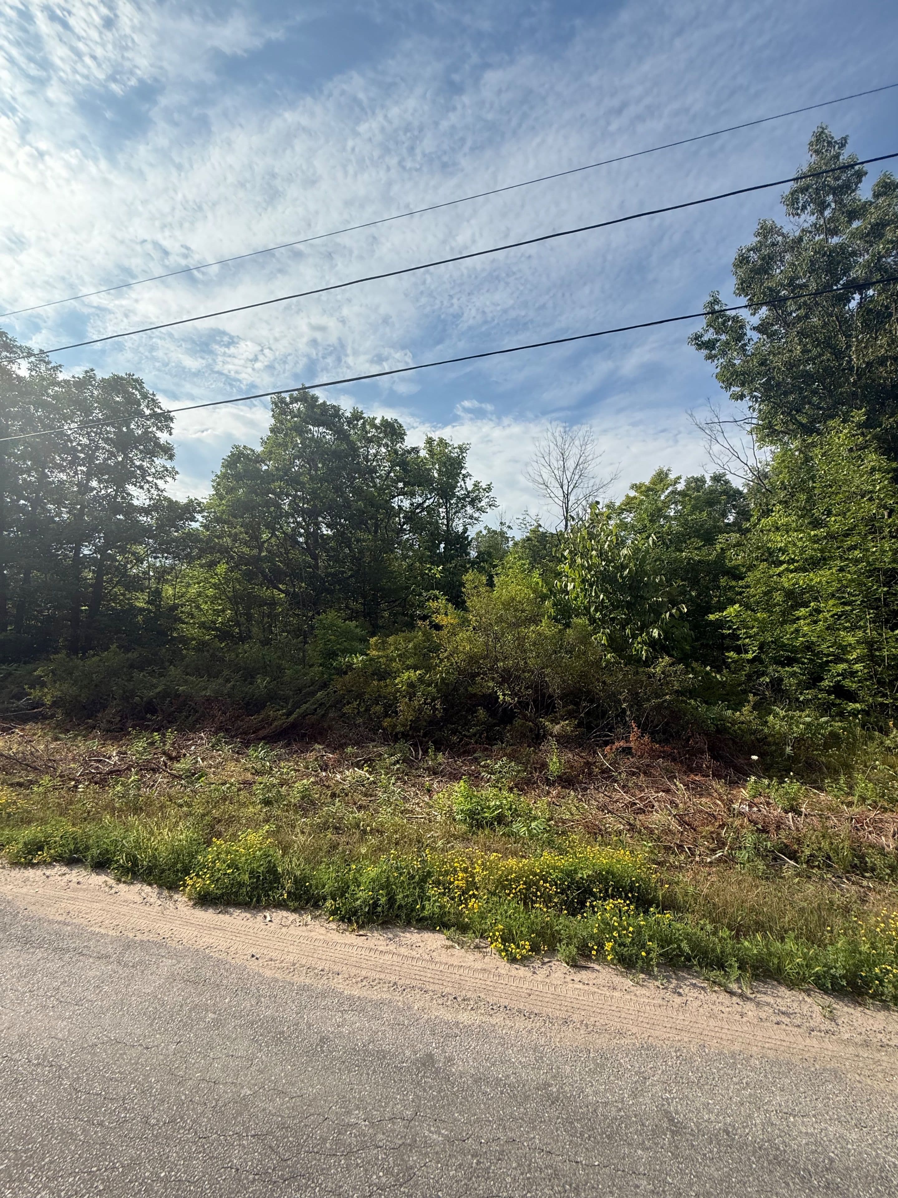 0 Rockhaven Road, Marmora and Lake, ON K0K 2M0