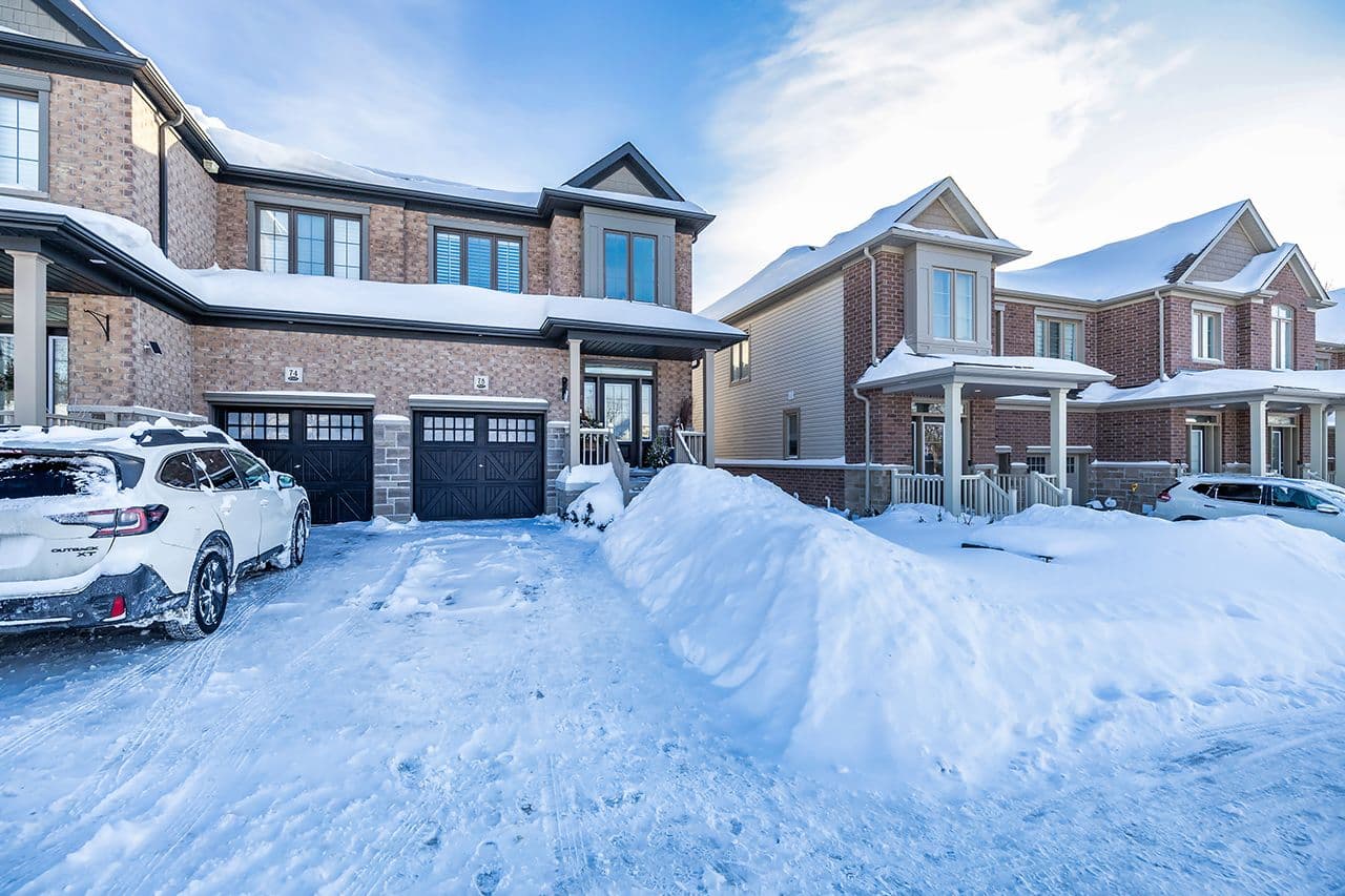 78 Shand Lane, Scugog, ON L9L 0C7