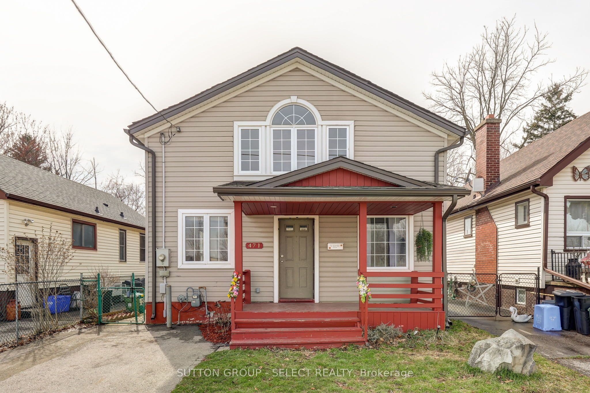 471 Burbrook Place, London East, ON N5W 4B5