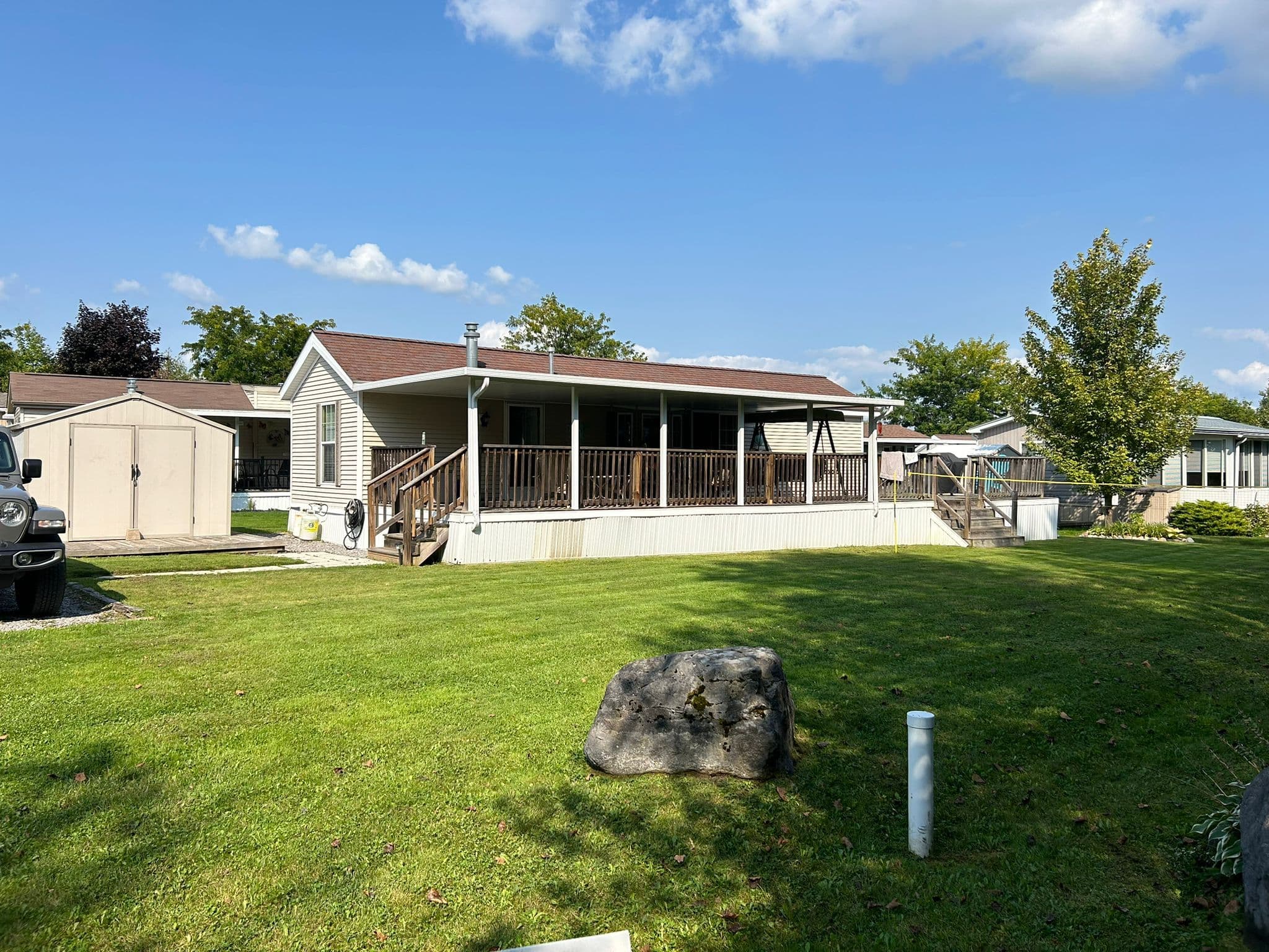 2346 Pigeon Lake Road, Kawartha Lakes, ON K0M 1A0