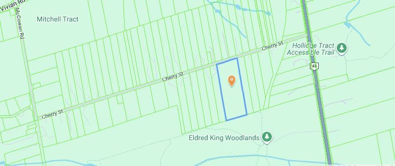 5055 Cherry Street, Whitchurch-Stouffville, ON L4A 3K9