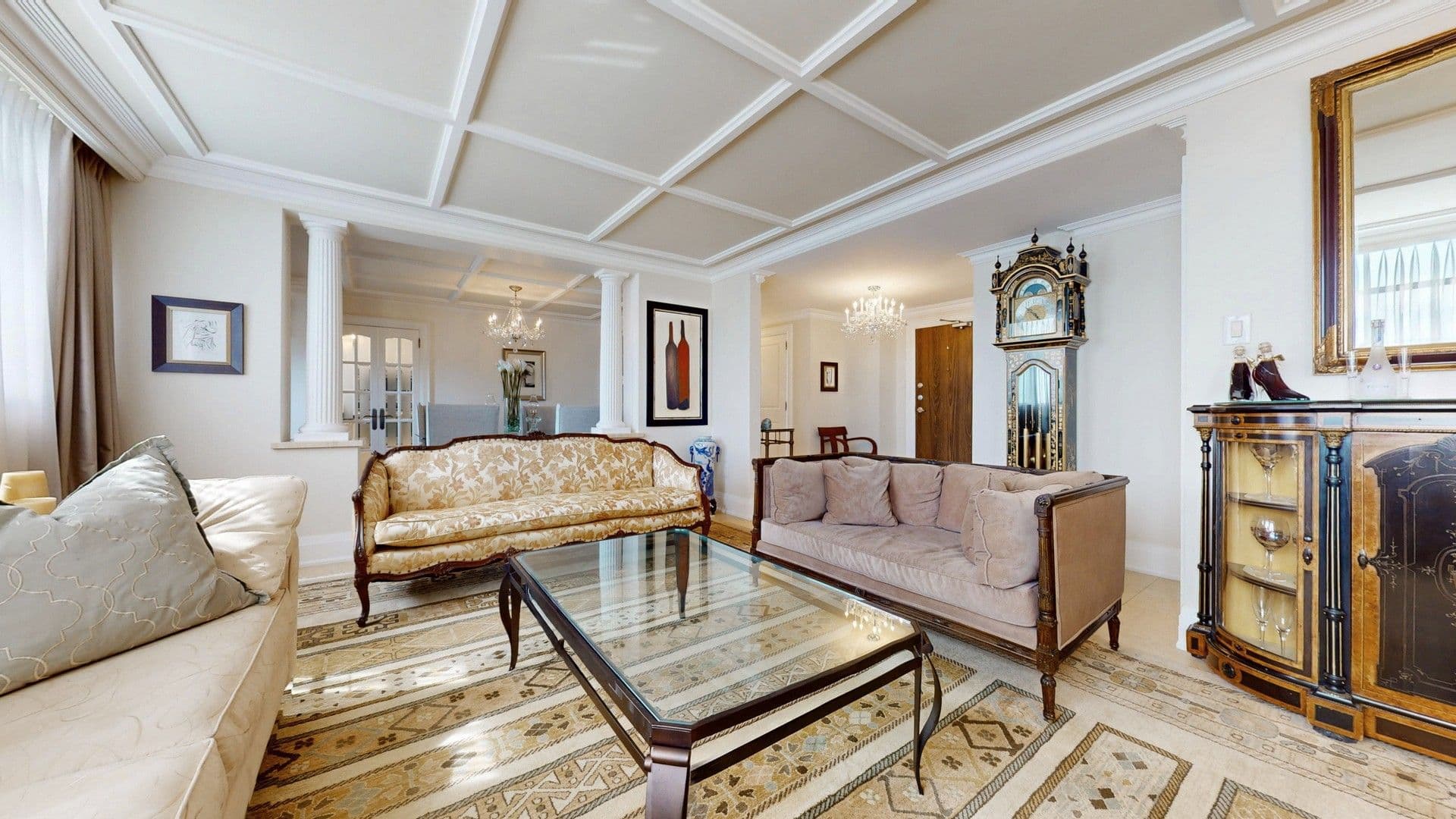 100 Antibes Drive 2805, Toronto C07, ON M2R 3N1