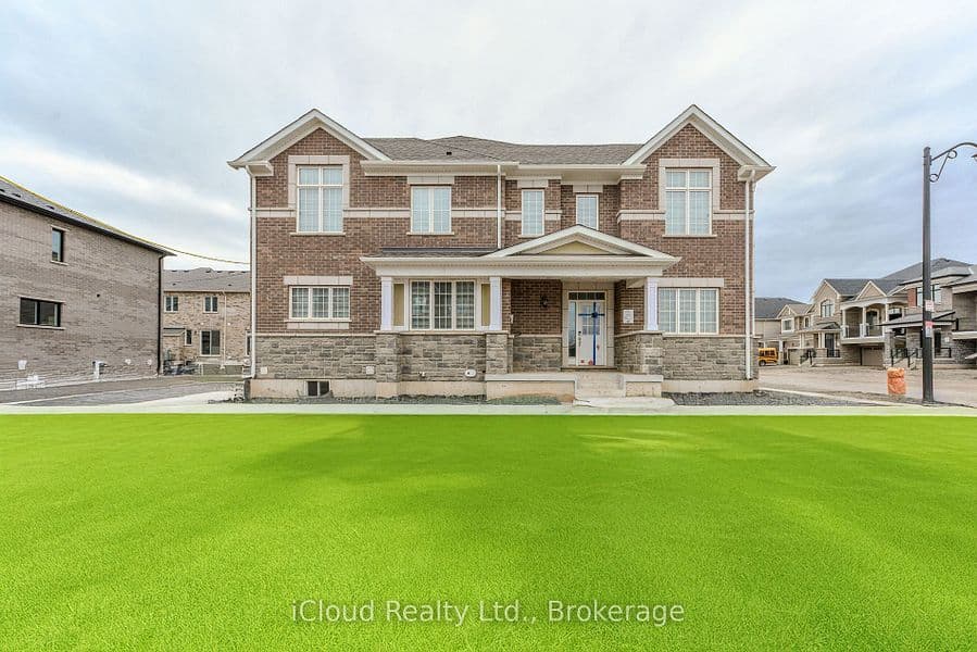 1217 Ferguson Drive, Milton, ON L9T 7V8