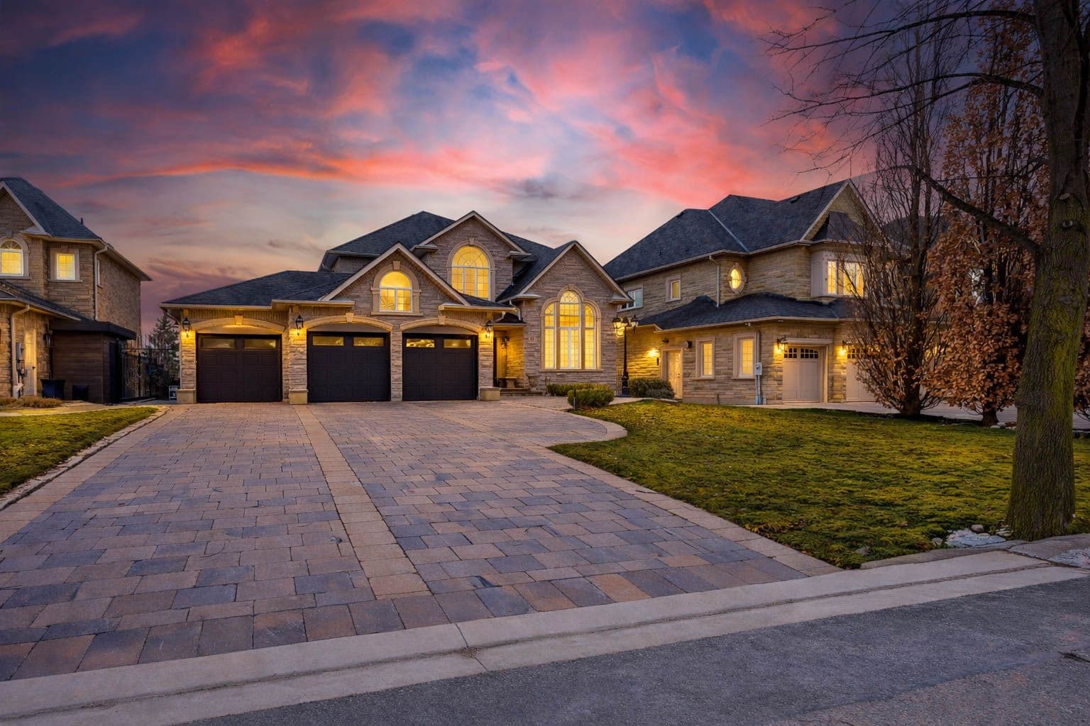 85 Gregory Scott Drive, Vaughan, ON L4H 1K7