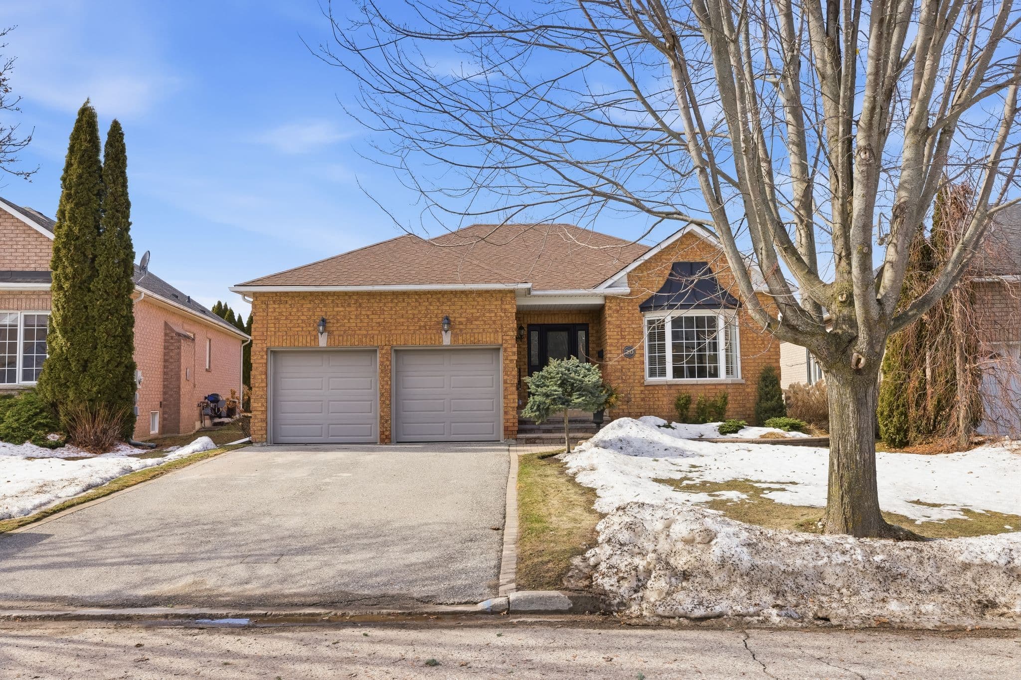 20 Commons Boulevard, Scugog, ON L9L 1S5