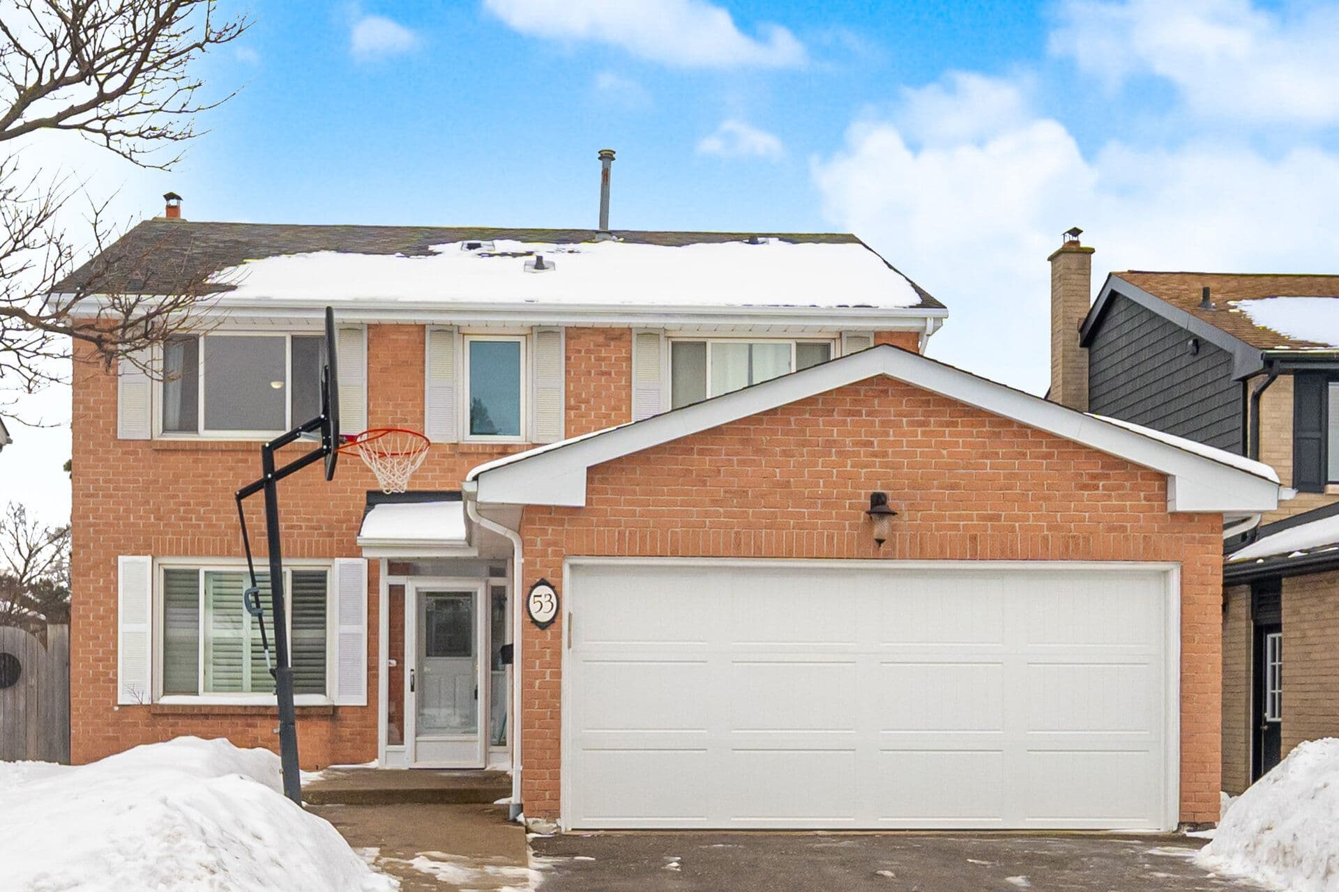 53 Northampton Street, Brampton, ON L6S 3Z6