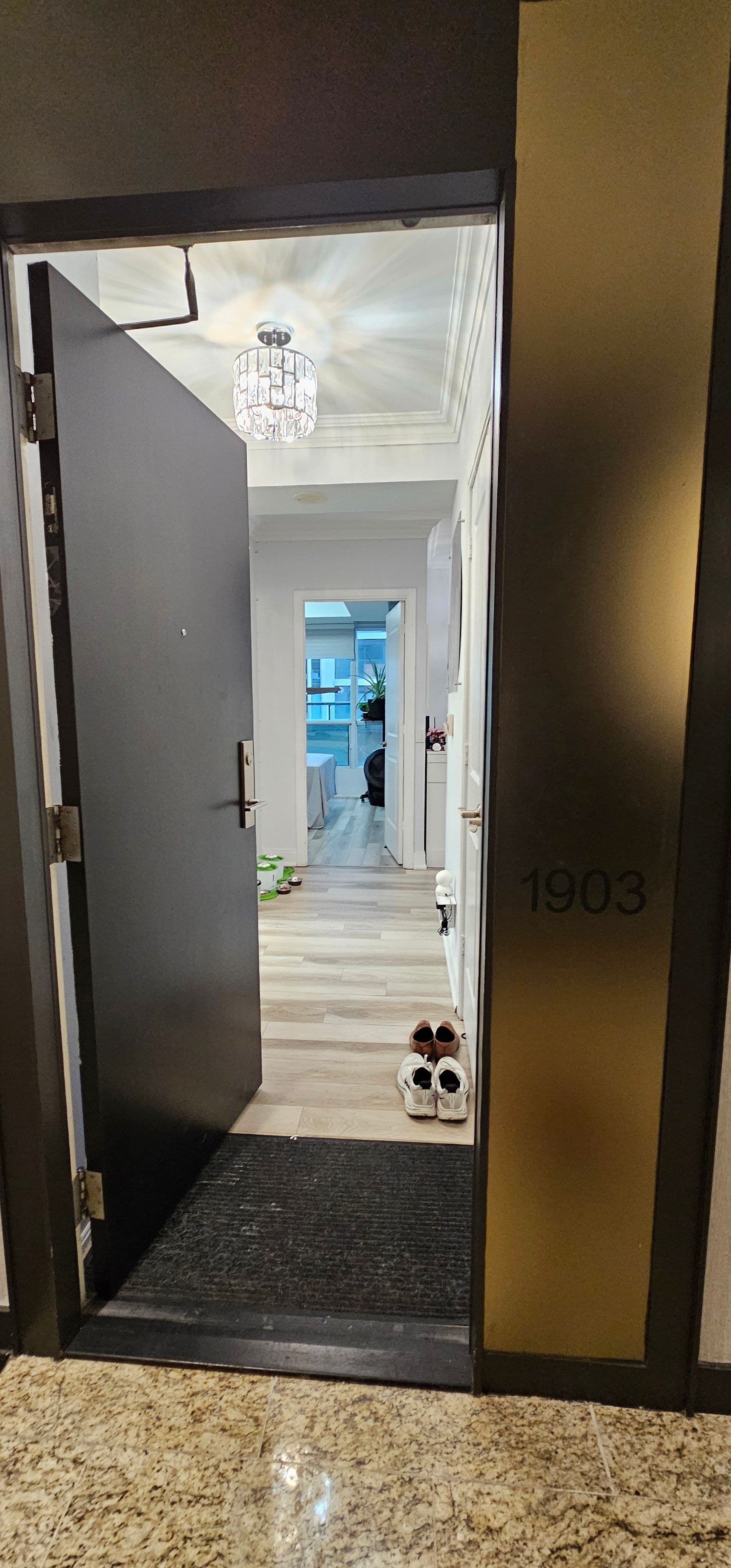 88 Broadway Avenue 1903, Toronto C10, ON M4P 0A5