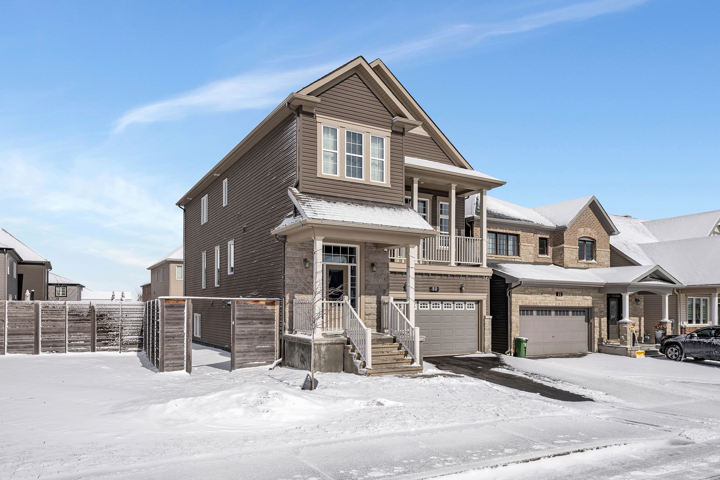 50 Boddington Street, Barrhaven, ON K2C 3H2