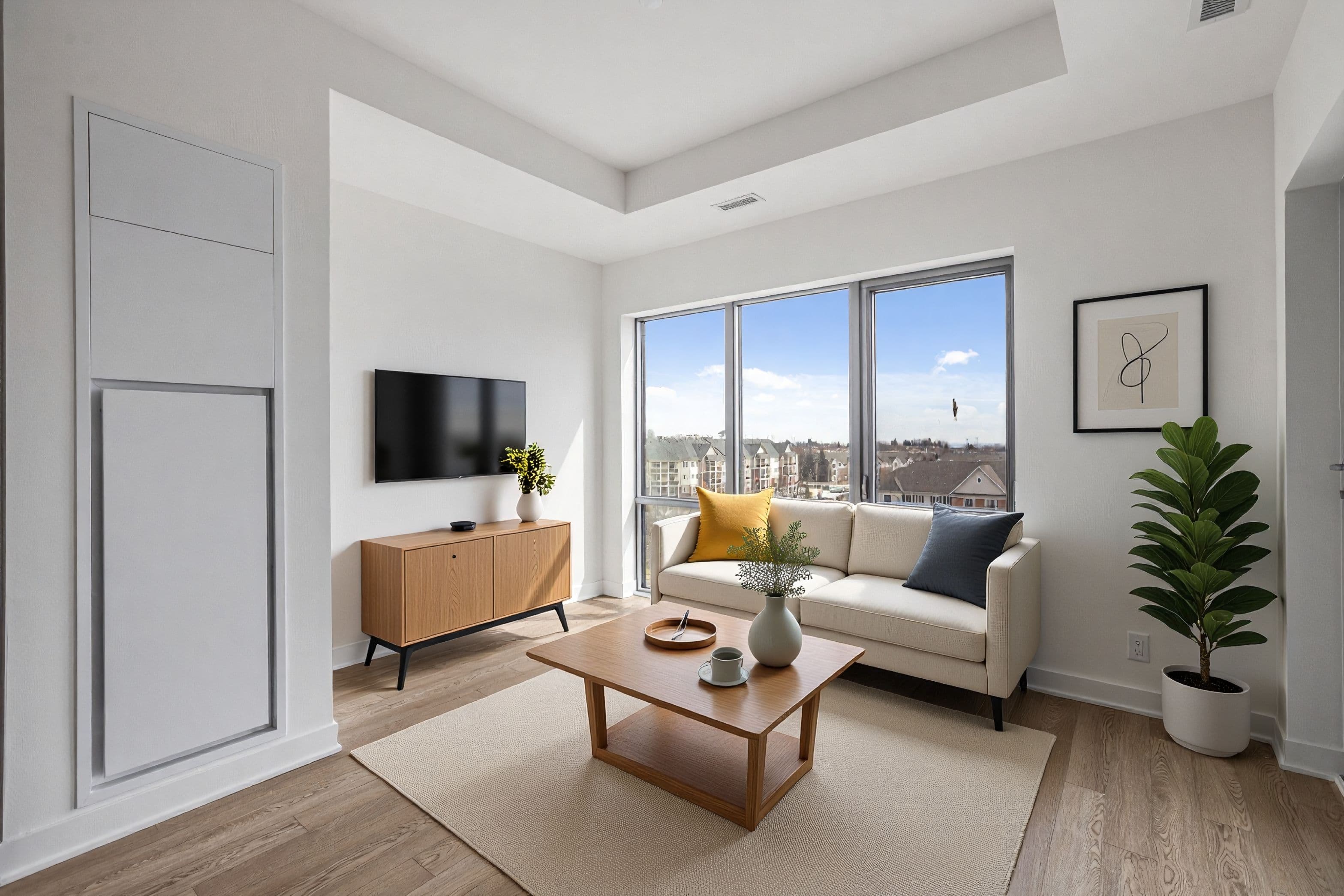 51 Clarington Boulevard 601, Clarington, ON L1C 0A1