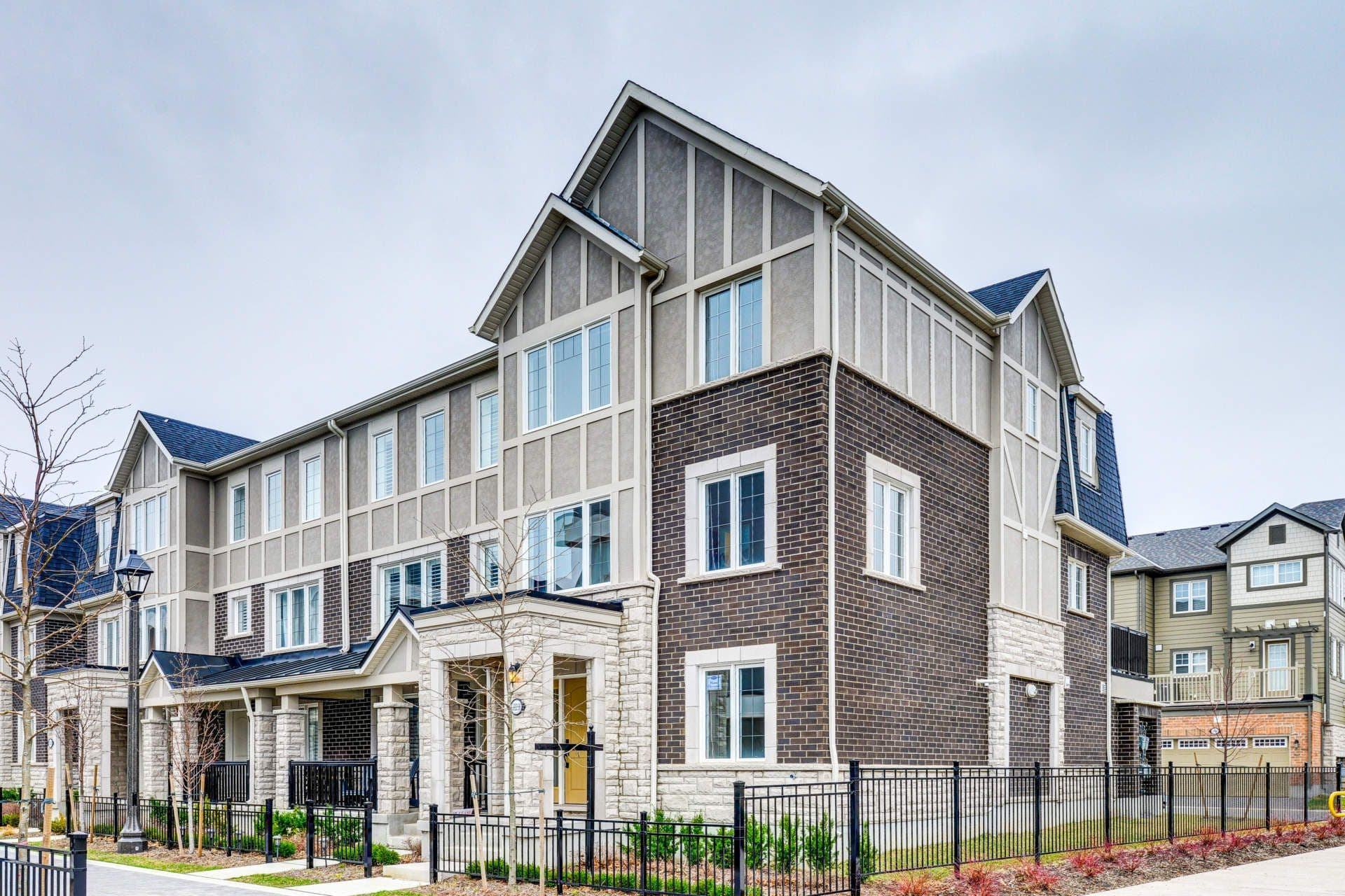 3002 Preserve Drive 36, Oakville, ON L6M 0Y6