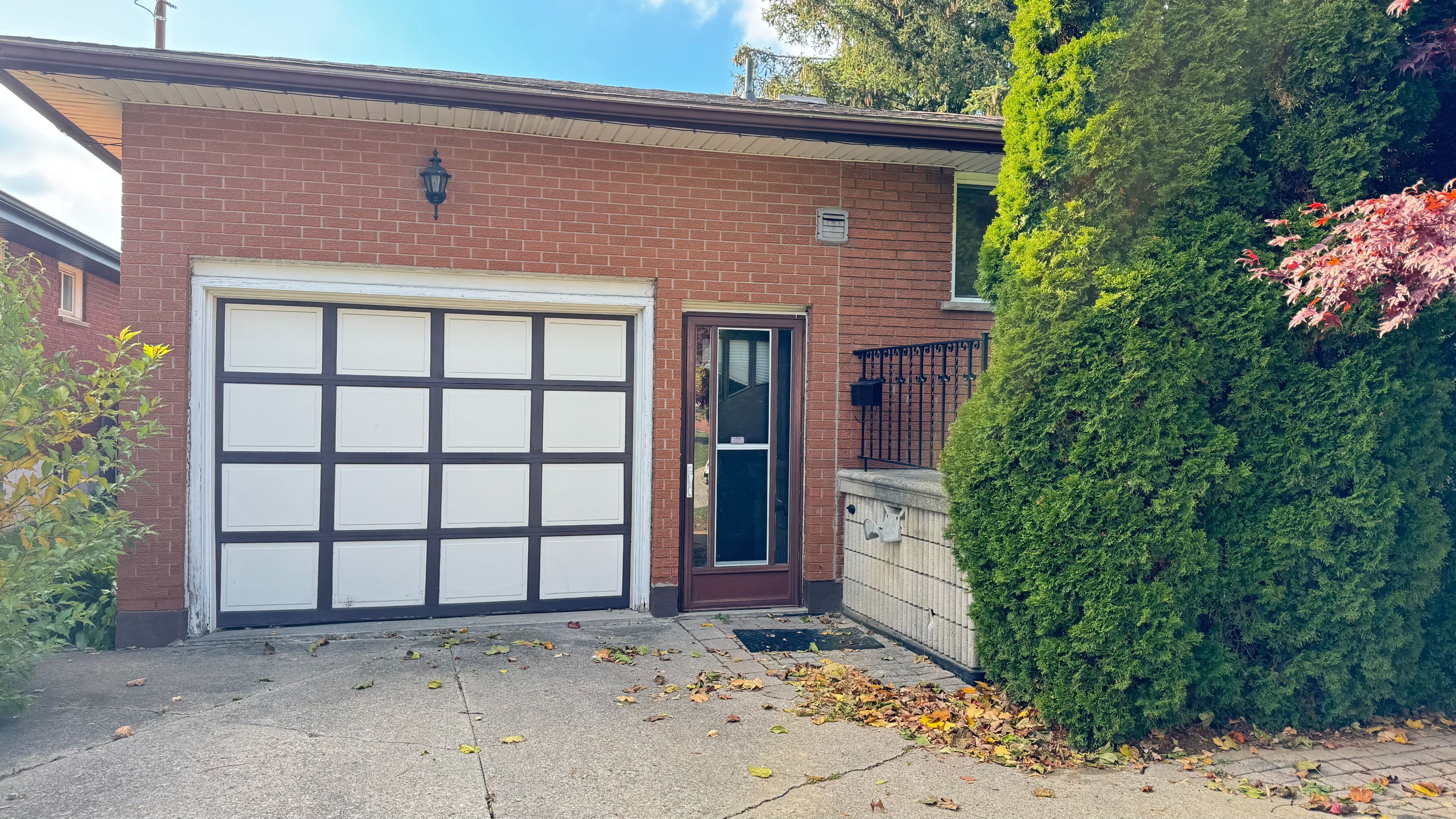 122 Rifle Range Road # Basement, Hamilton, ON L8S 3B6