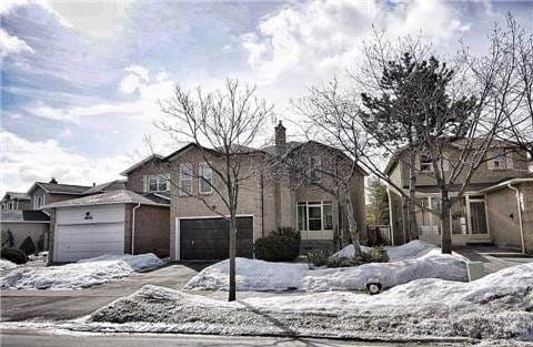 4638 Regents Terrace, Mississauga, ON L5R 1K3