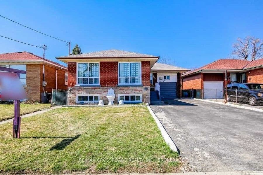 648 Brimley Road, Toronto E09, ON M1J 1B9