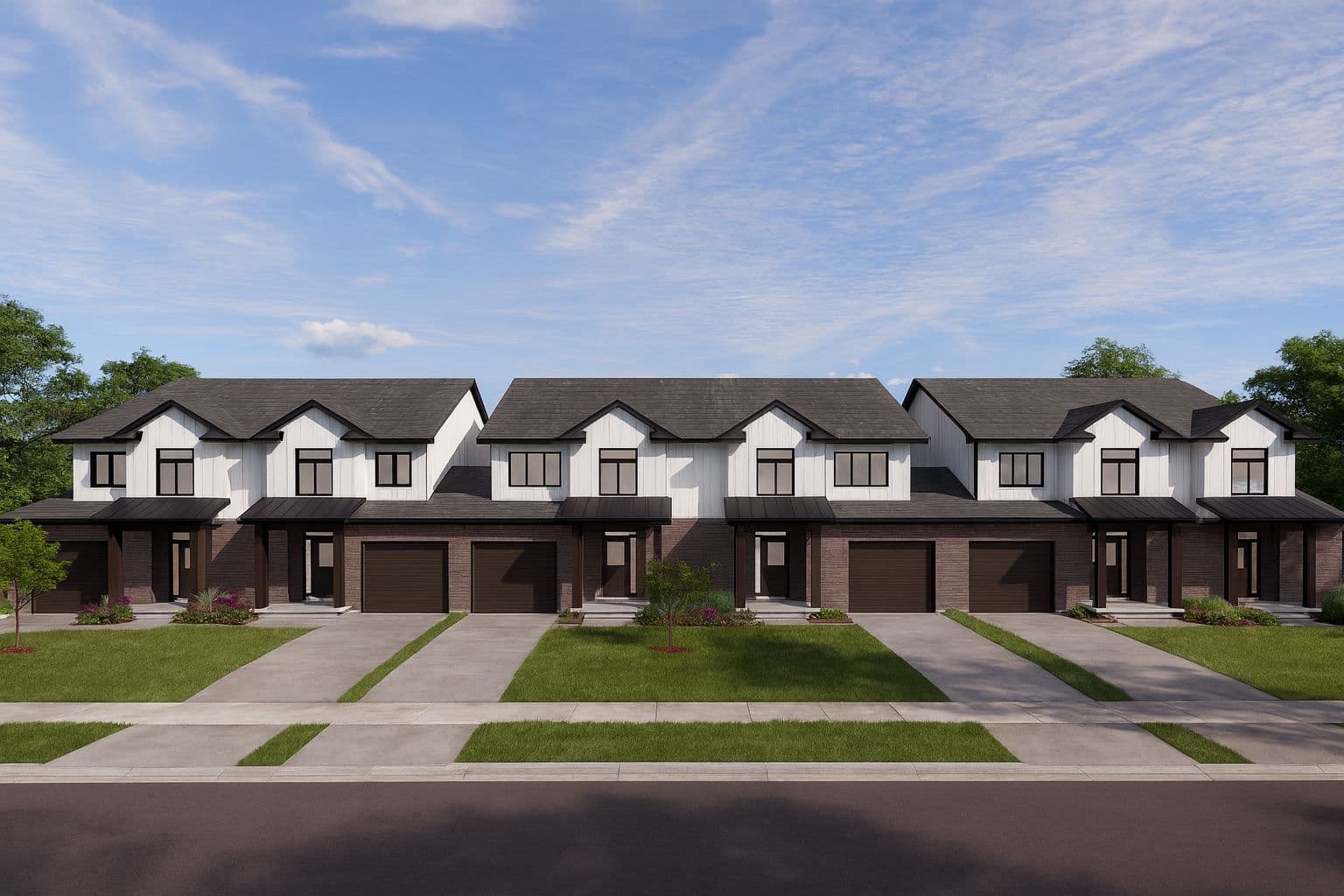 Lot 1 McTavish Street, Strathroy-Caradoc, ON N7G 3K5