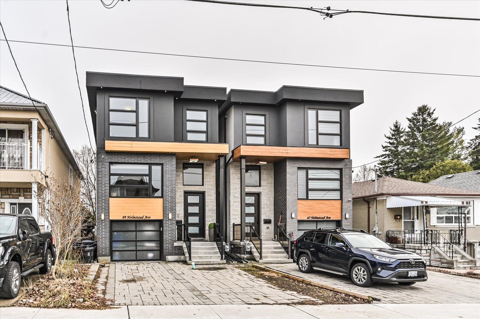 69 Holmstead Avenue, Toronto E03, ON M4B 1T3