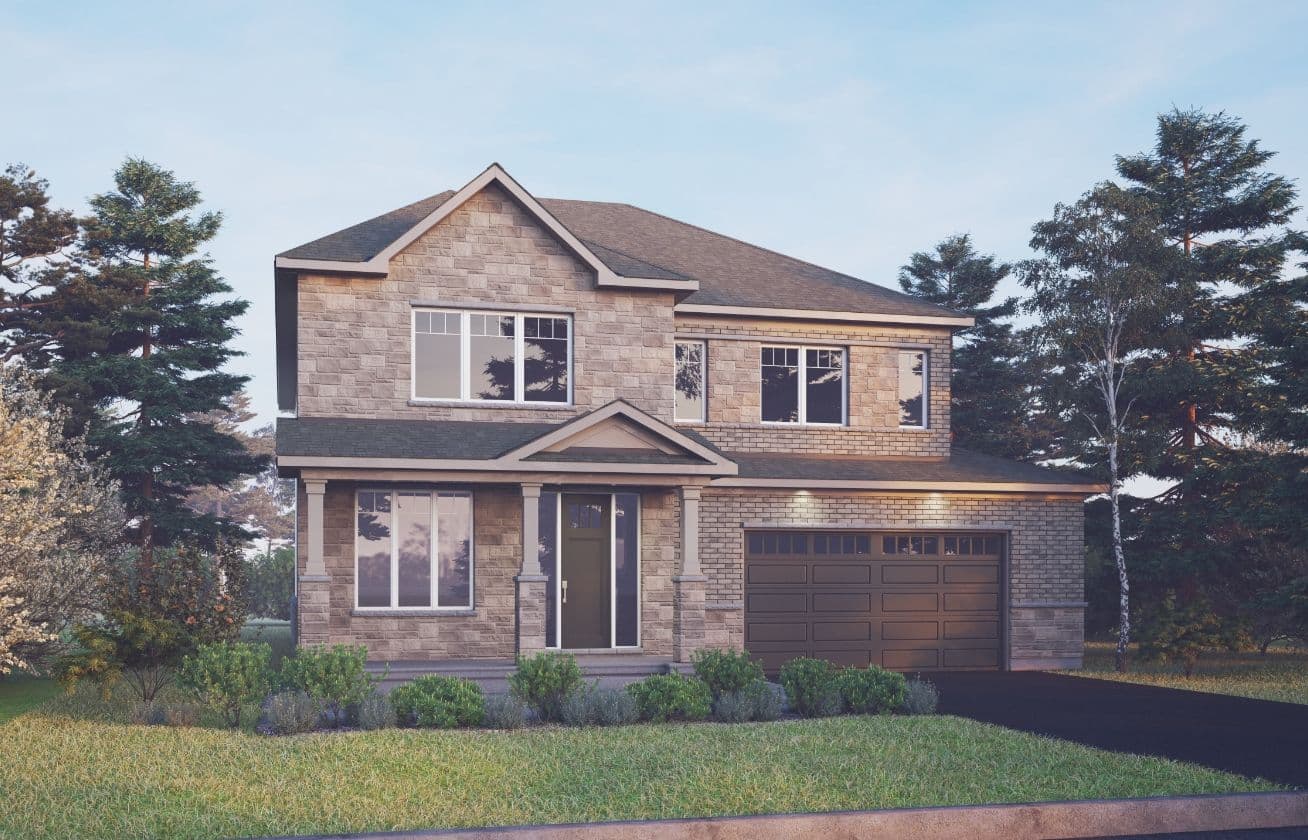802 Skysail Place, Manotick - Kars - Rideau Twp and Area, ON K4M 0M5