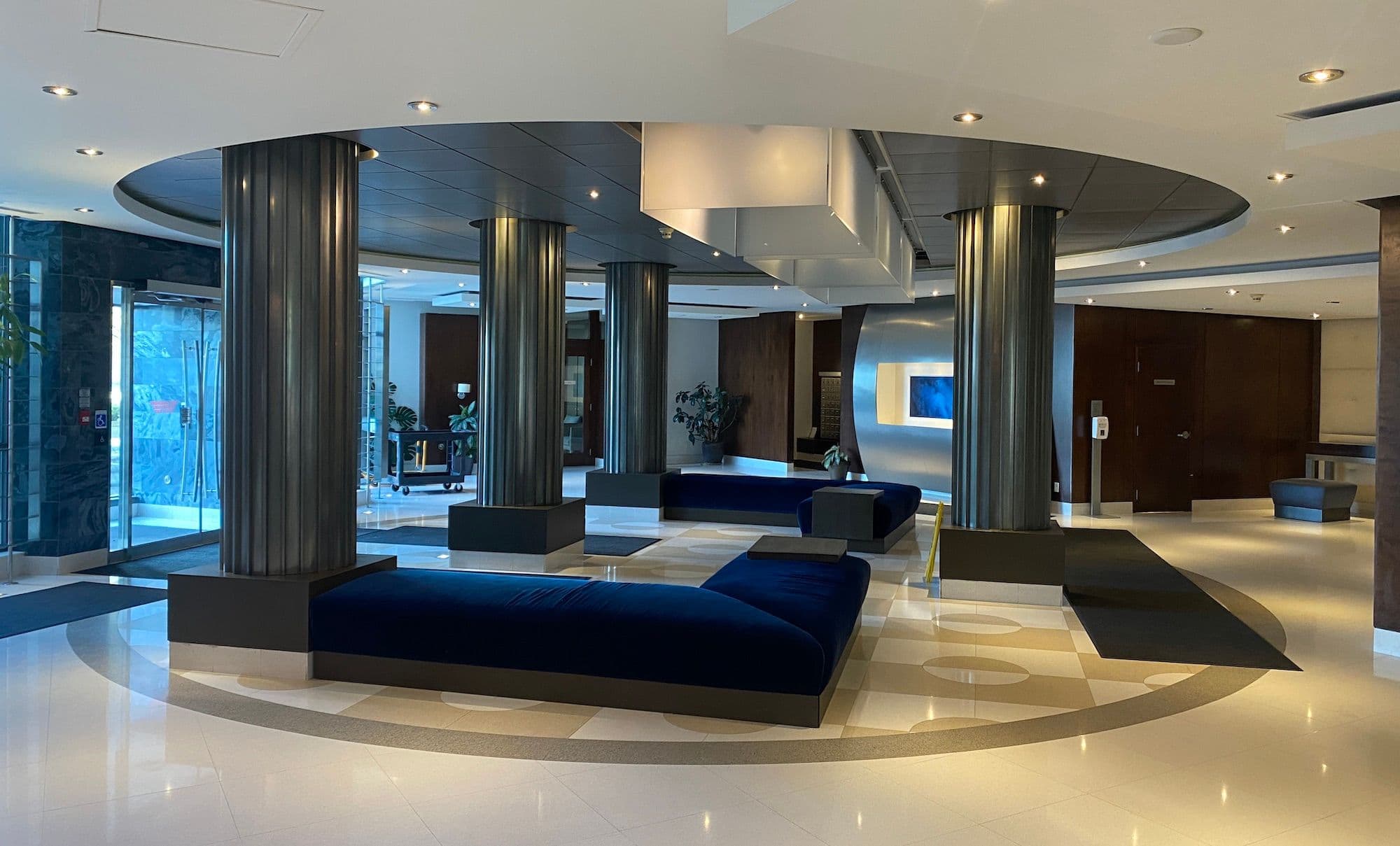 410 Queens Quay W 605, Toronto C01, ON M5V 3T1