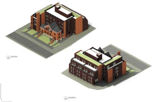 17 Rhodes Avenue, Toronto E01, ON M4L 2Z8