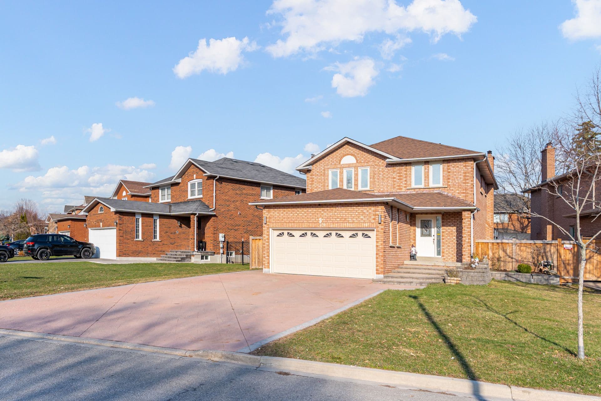 5 Longhouse Street, Vaughan, ON L4L 4Z3, Vaughan