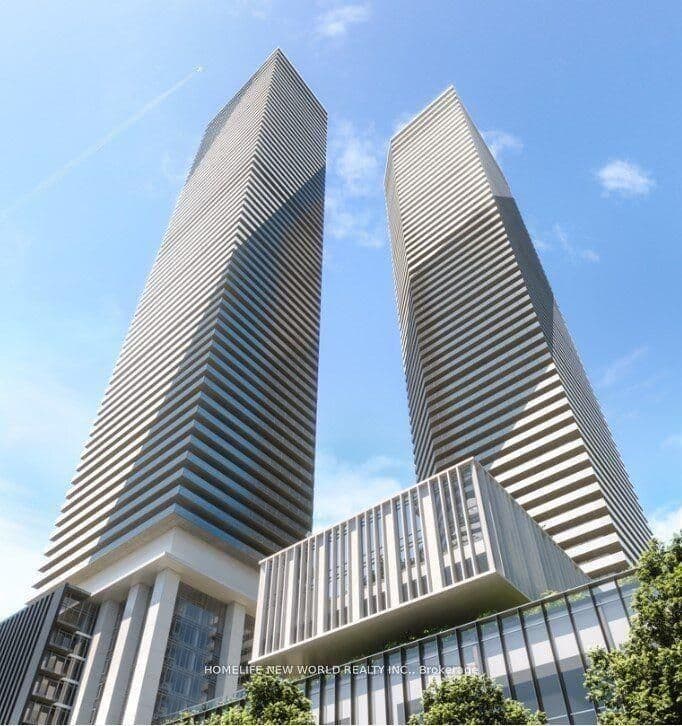 138 Downes Street 3510, Toronto C08, ON M5E 0E4