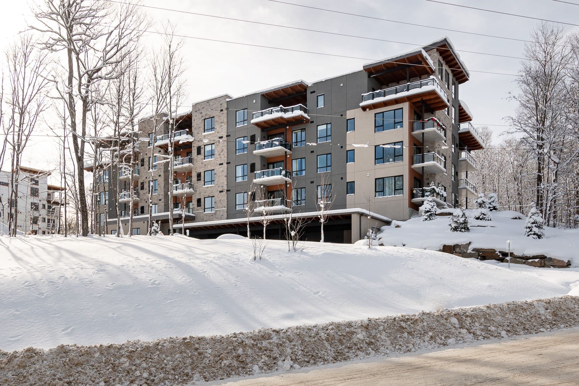 18 Campus Trail 207, Huntsville, ON P1H 0K2