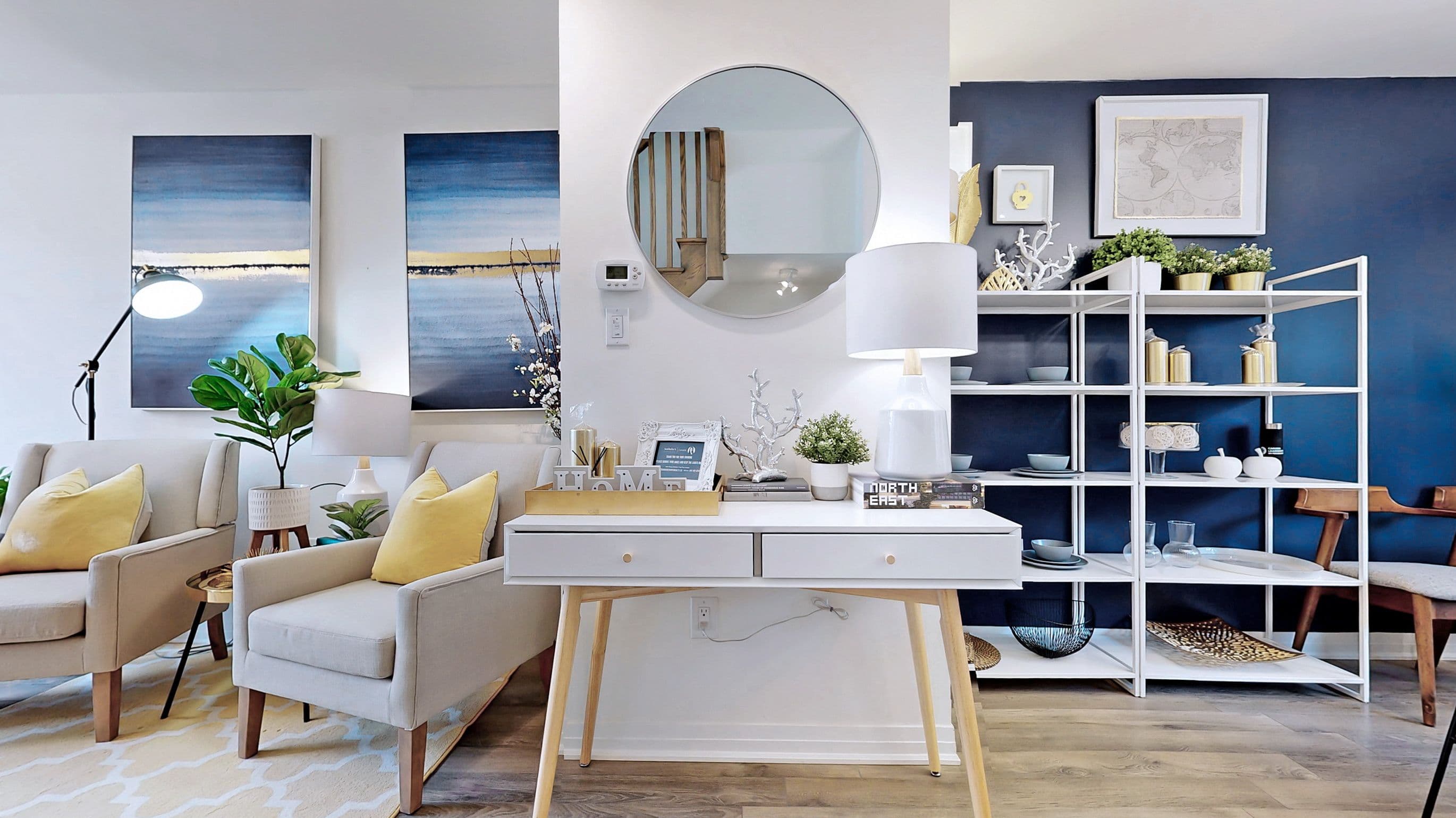 27 Thomas Mulholland Drive, Toronto W05, ON M3K 0A8