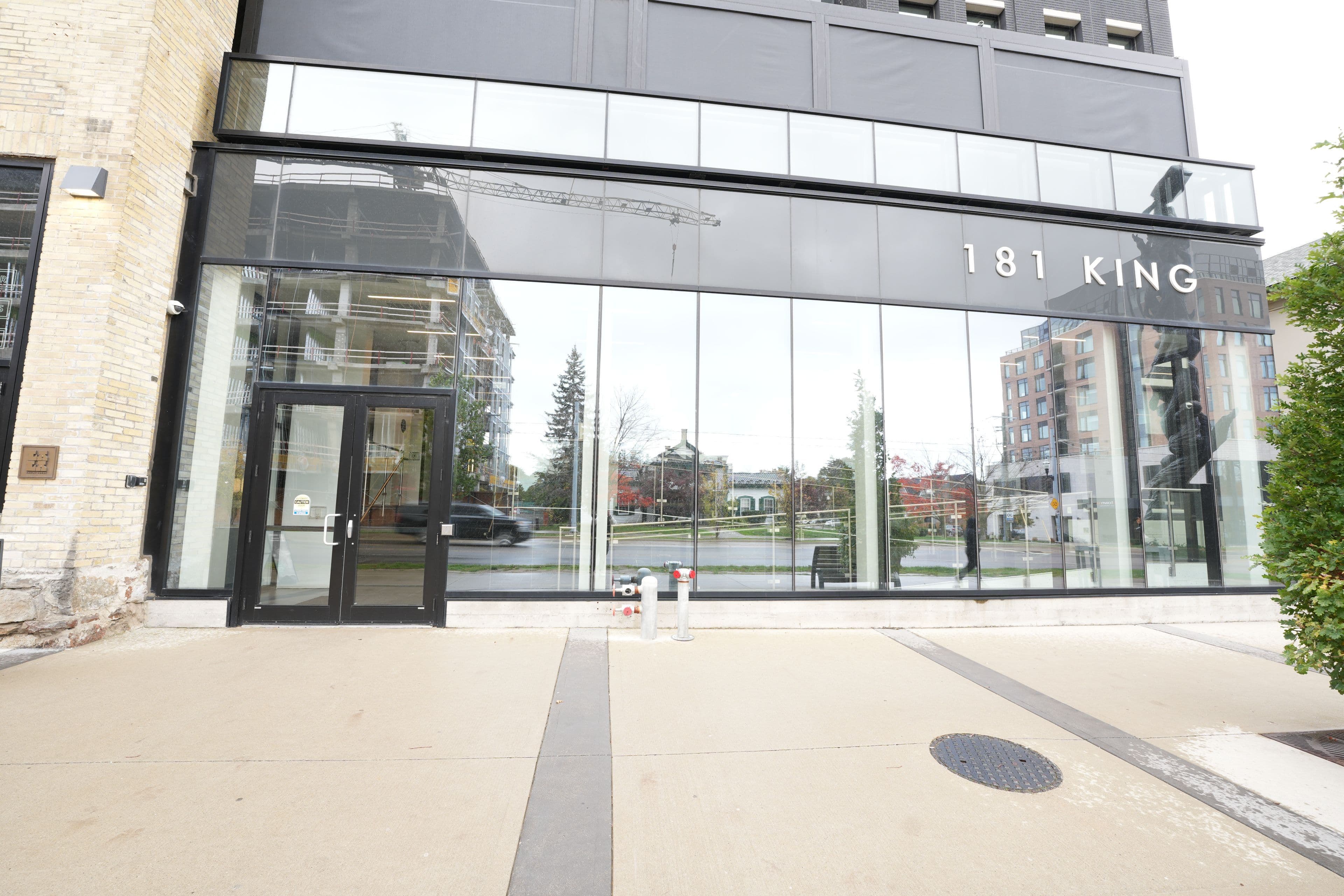 181 King Street S 1002, Waterloo, ON N2J 0E7