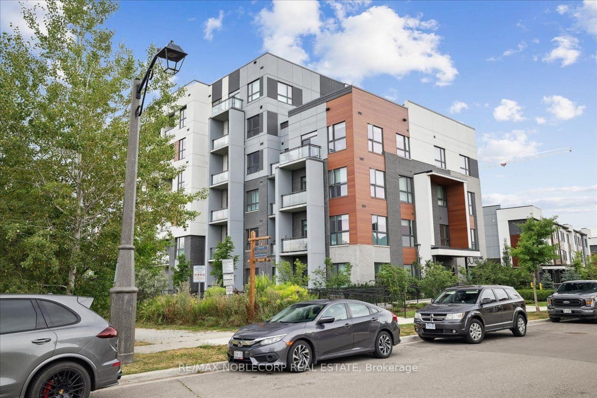 50 Kaitting Trail 516, Oakville, ON L6M 4L9