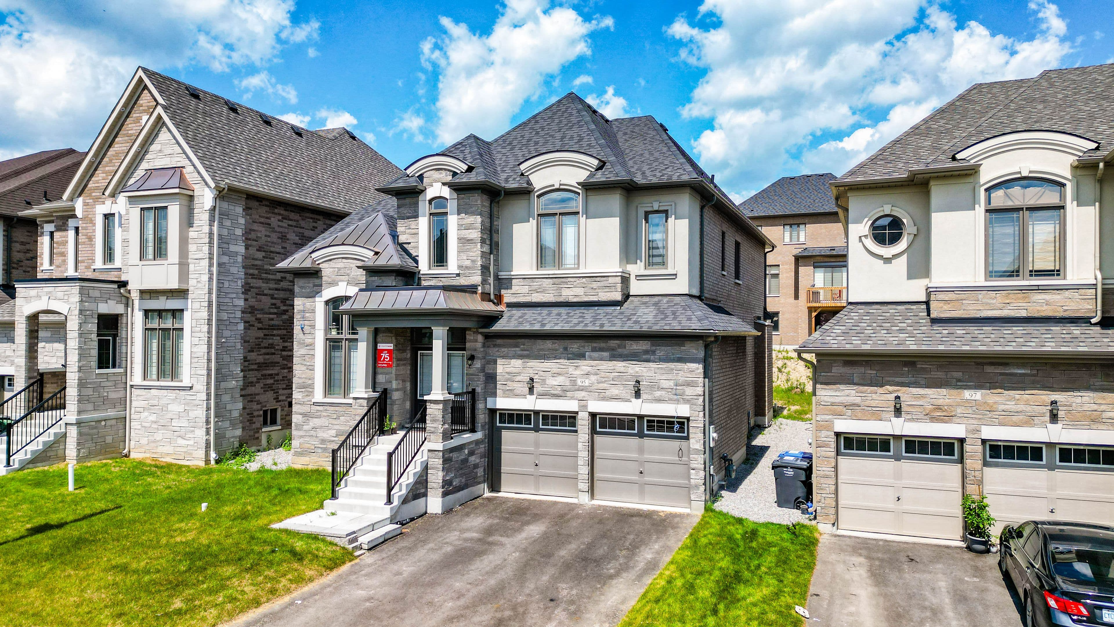 95 James Walker Avenue, Caledon, ON L7C 4N1