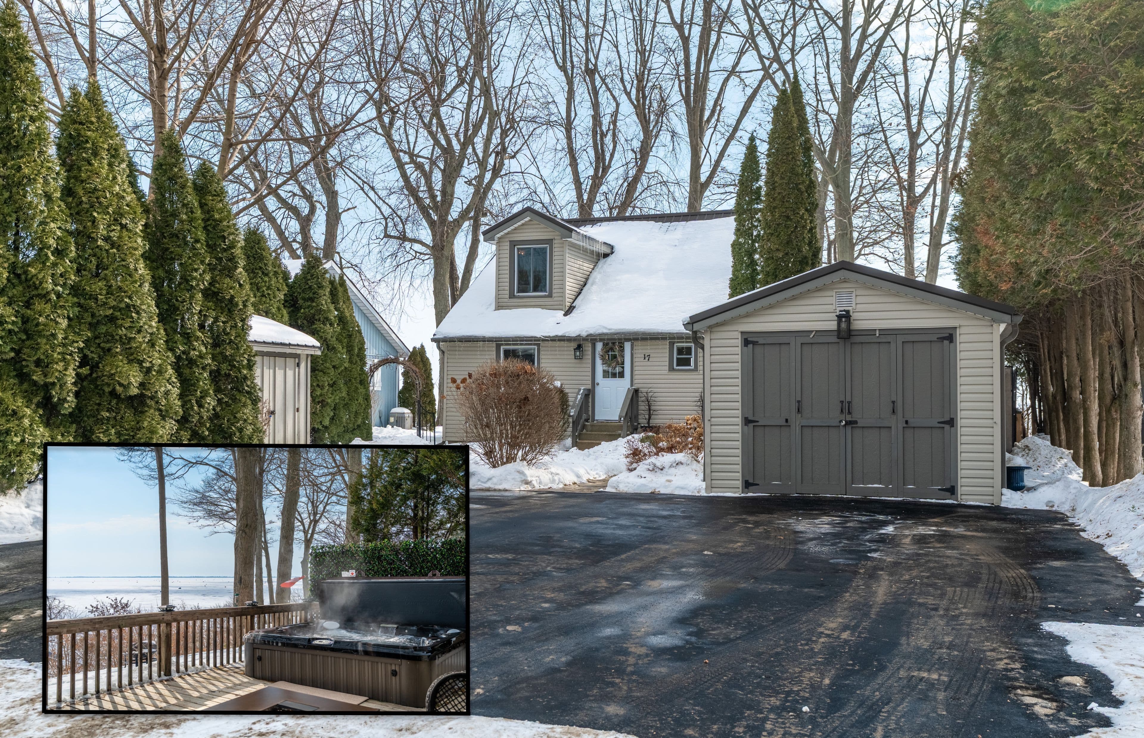 17 Bee Street, Norfolk, ON N0E 1P0