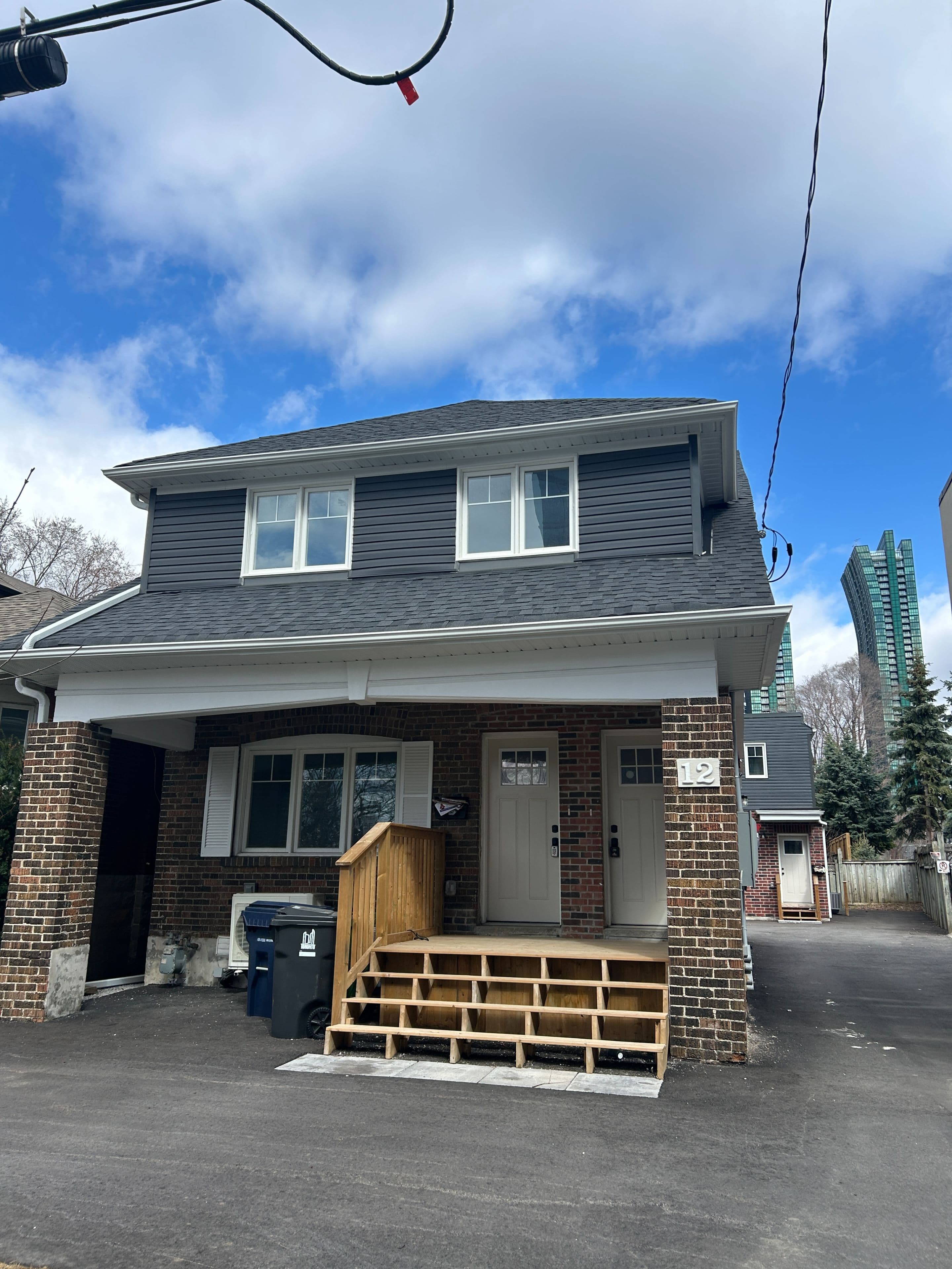 12 Franklin Avenue B, Toronto C07, ON M2N 1B6