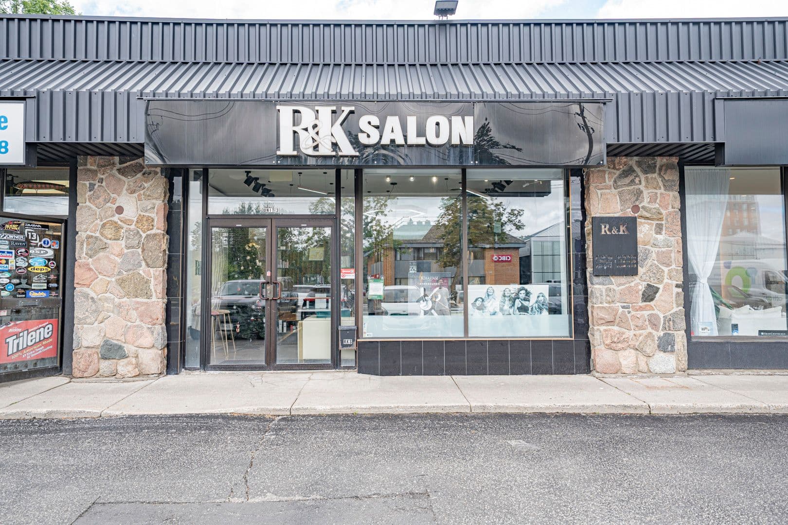 4361 highway 7 Highway E unit 3, Markham, ON L3R 1M1