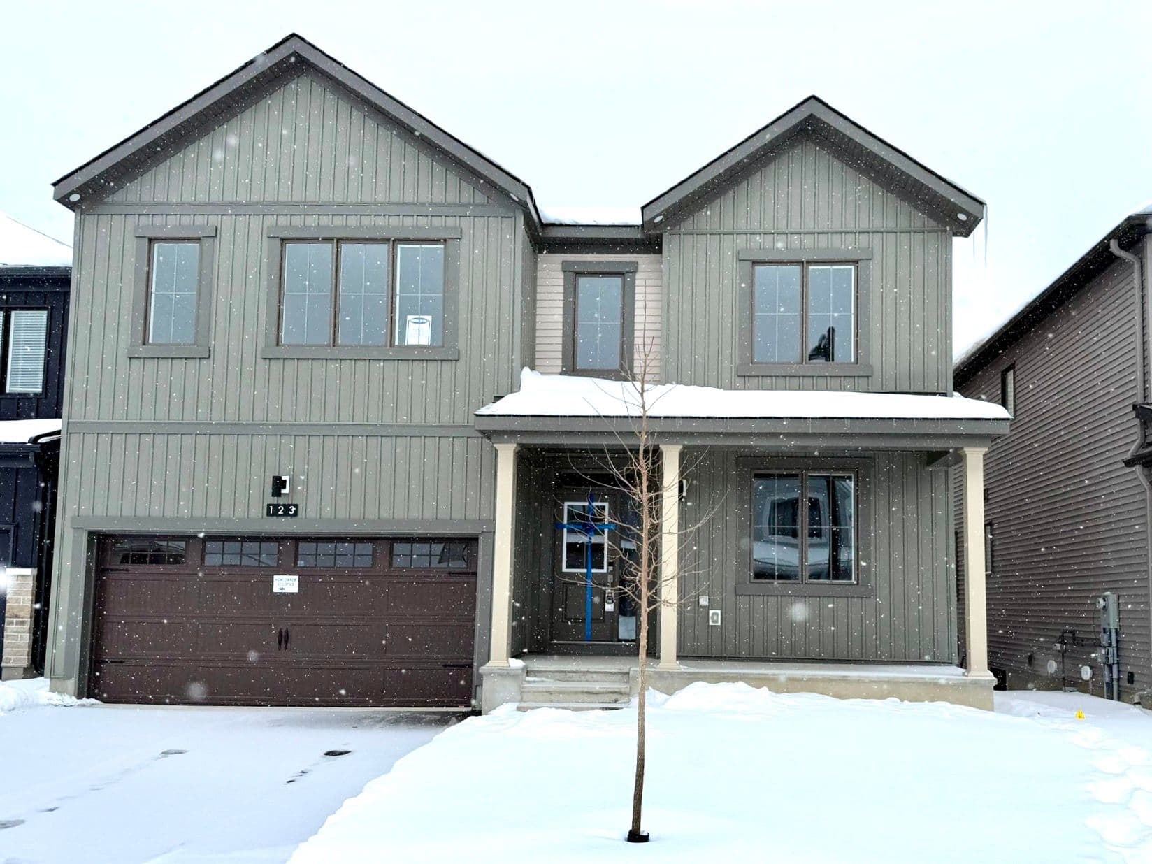 123 Tonic Crescent, Kanata, ON K2K 1X7