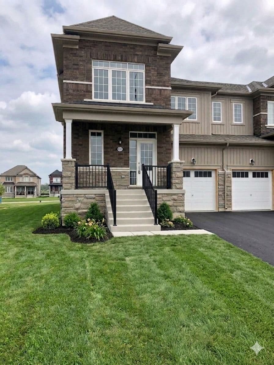 61 Central Square Boulevard, Wasaga Beach, ON L9Z 0L9