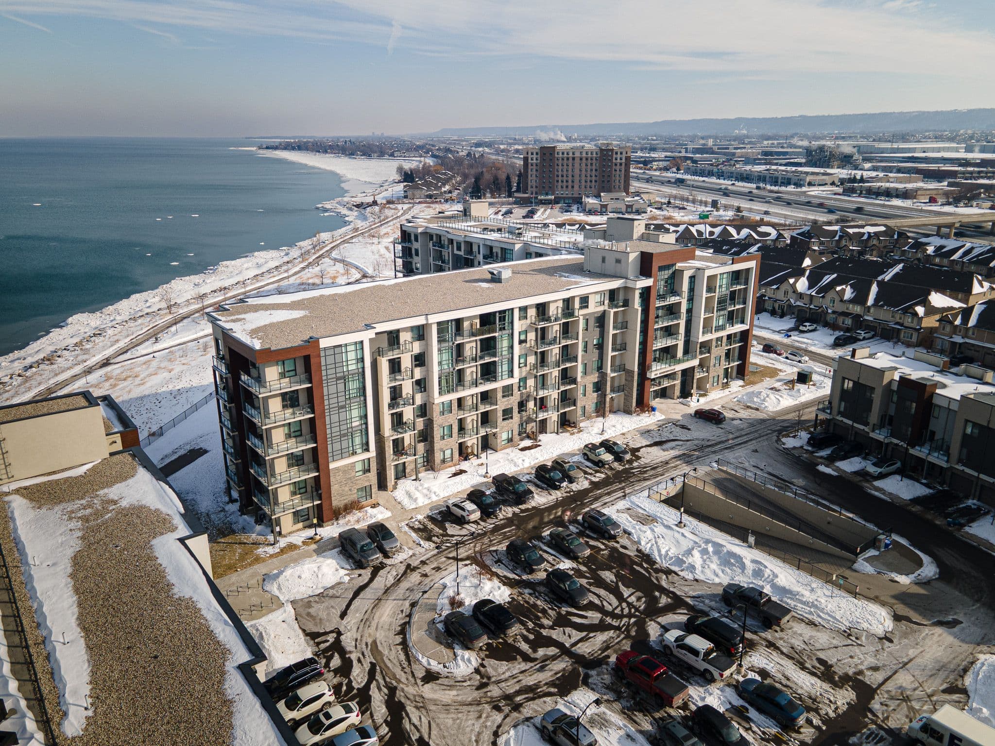 101 Shoreview Place 436, Hamilton, ON L8E 0K2