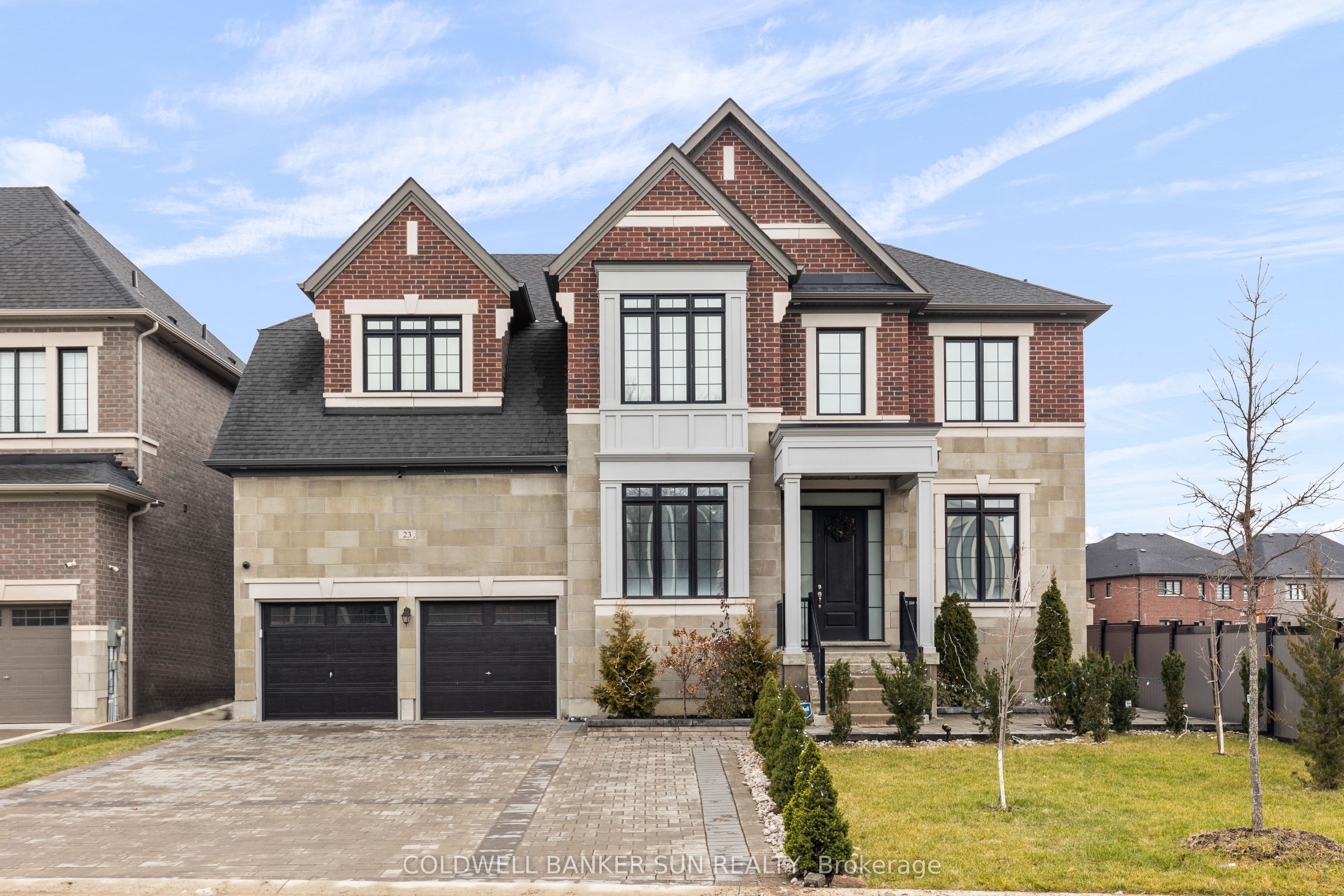 23 Mumberson Street, Innisfil, ON L0L 1L0