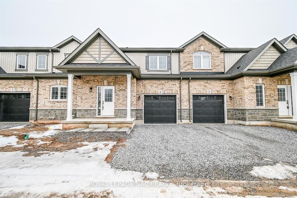 397 Garrison Road 4, Fort Erie, ON L2A 1N1