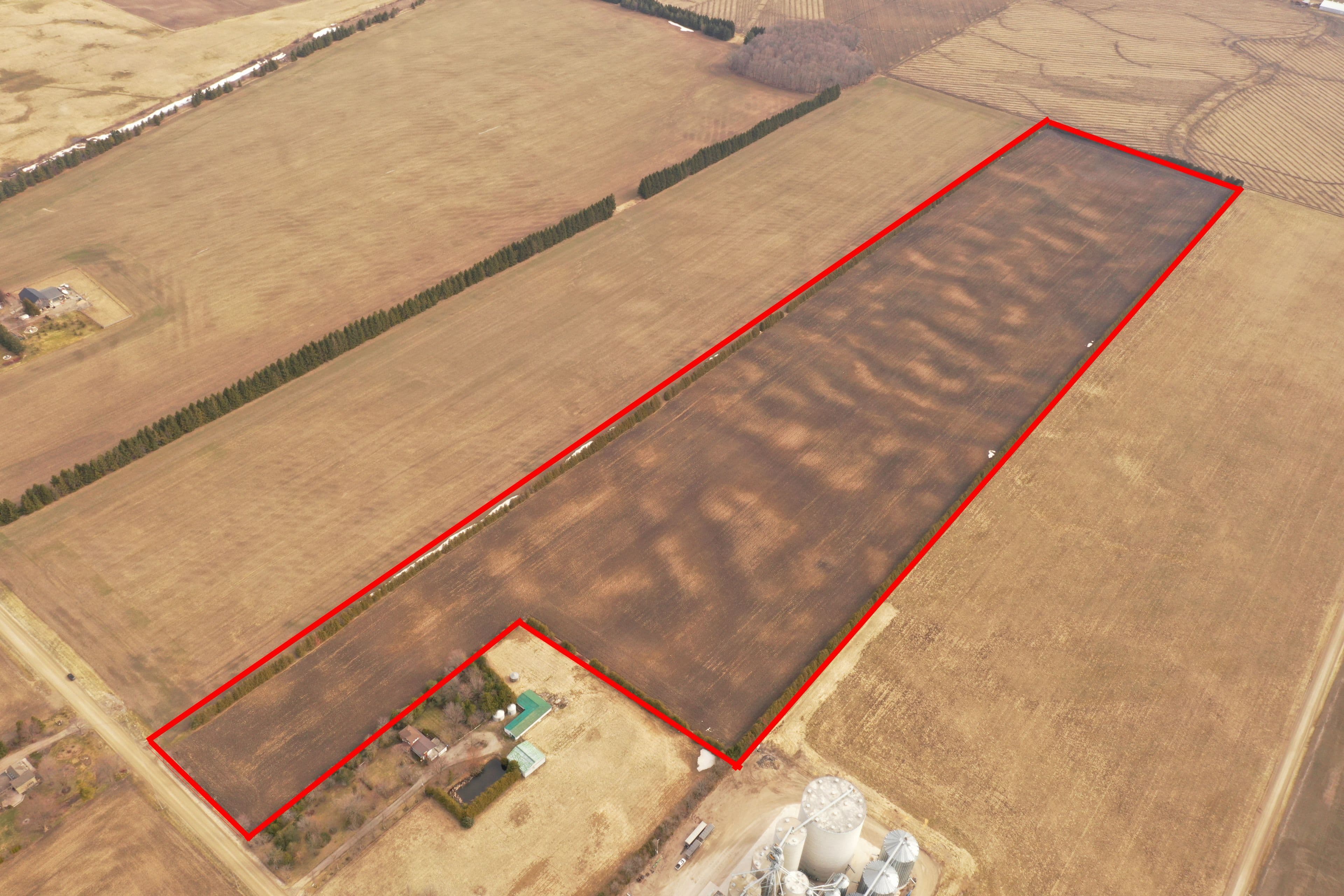 34000 Roman Line, Lucan Biddulph, ON N0M 2J0