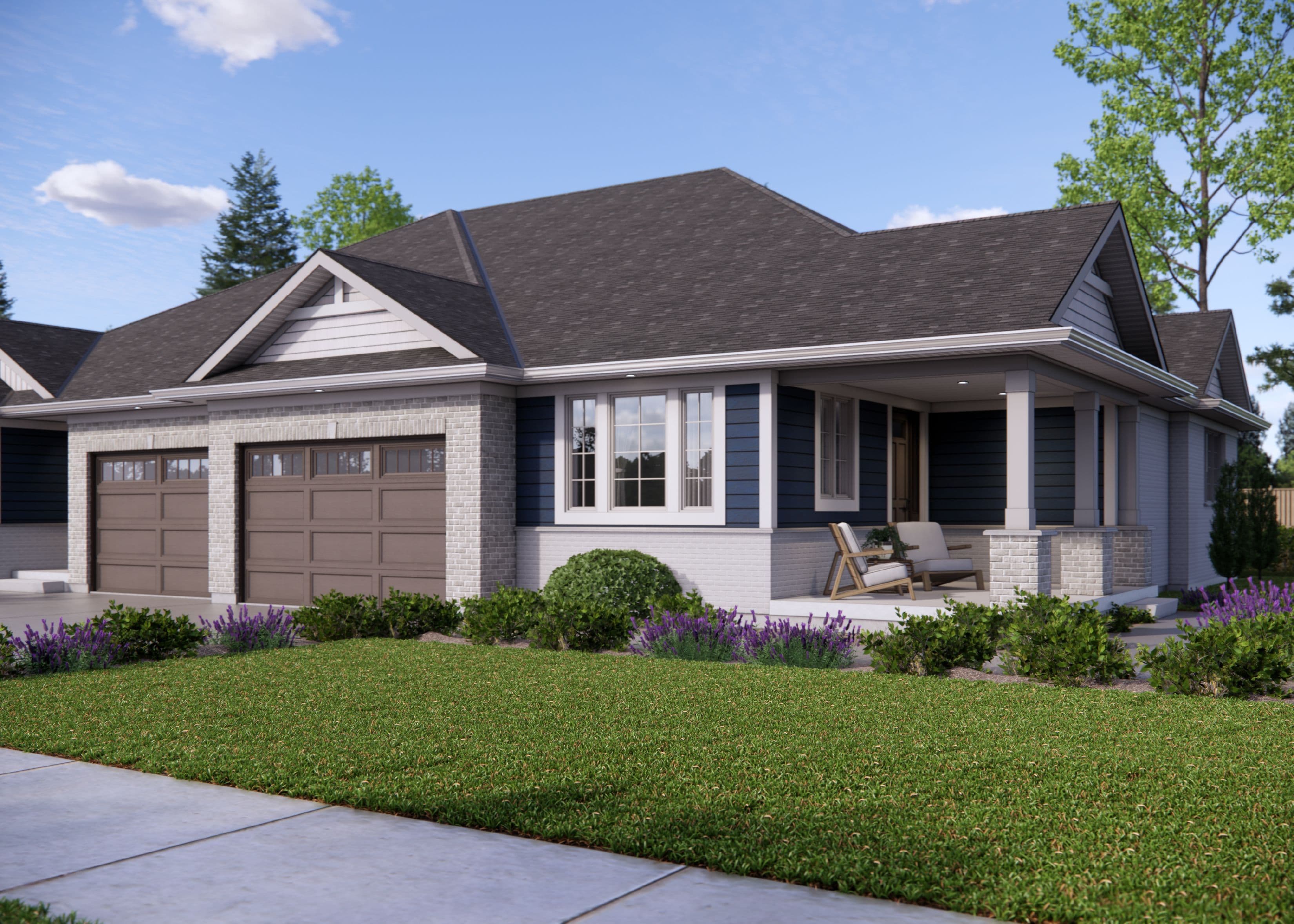 71 HARROW Lane, St. Thomas, ON N5R 0P3