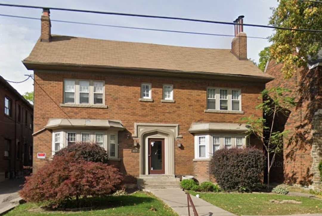 470 Oriole Parkway 5 Lower, Toronto C03, ON M5P 2H8