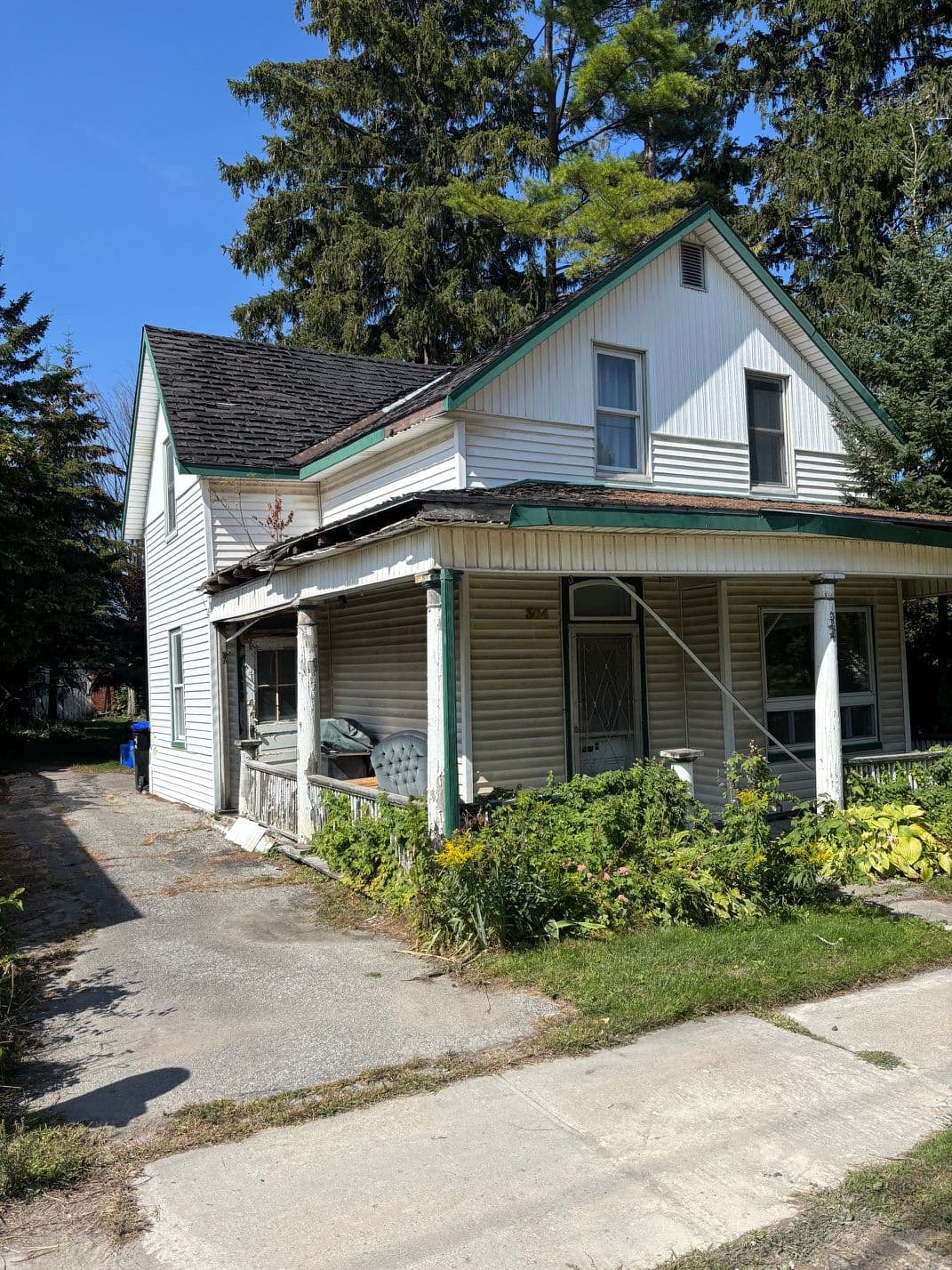 304 Saint Paul Street, Collingwood, ON L9Y 3P7