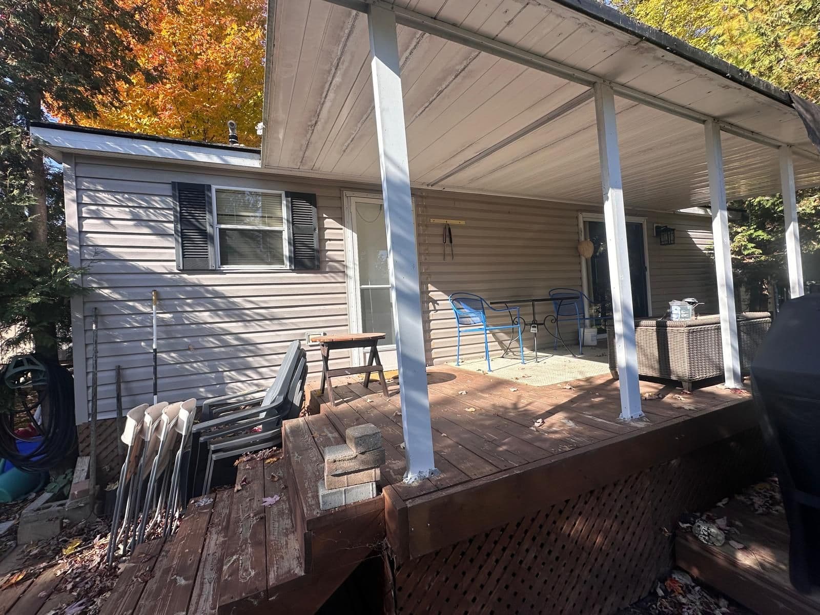 7489 SIDEROAD 5 N/A E E7, Wellington North, ON N0G 2L0