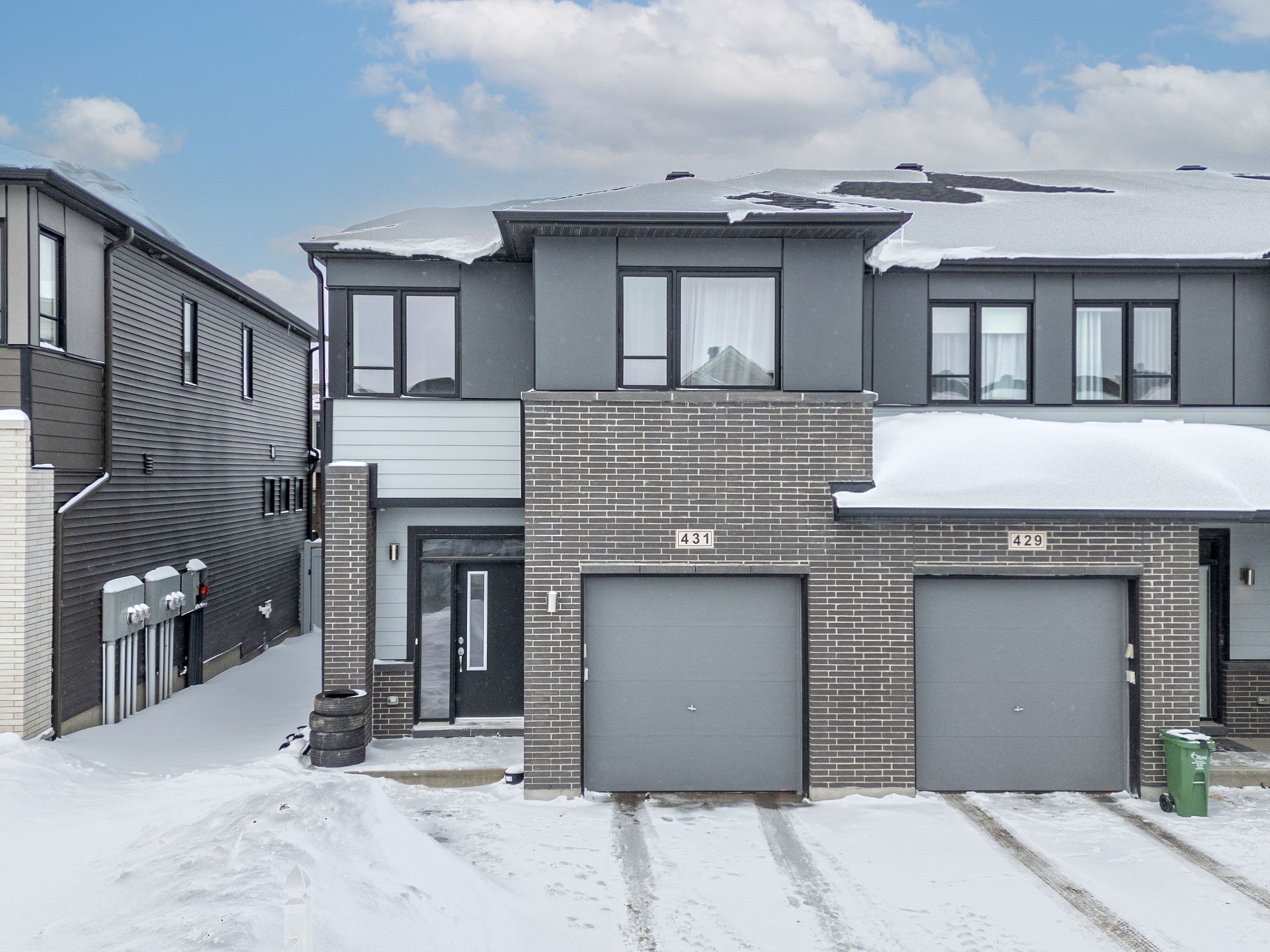 431 Cope Drive, Kanata, ON K2V 0P4