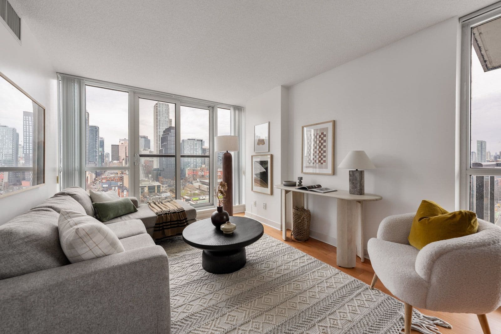 320 Richmond Street E LPH13, Toronto C08, ON M5A 1P9