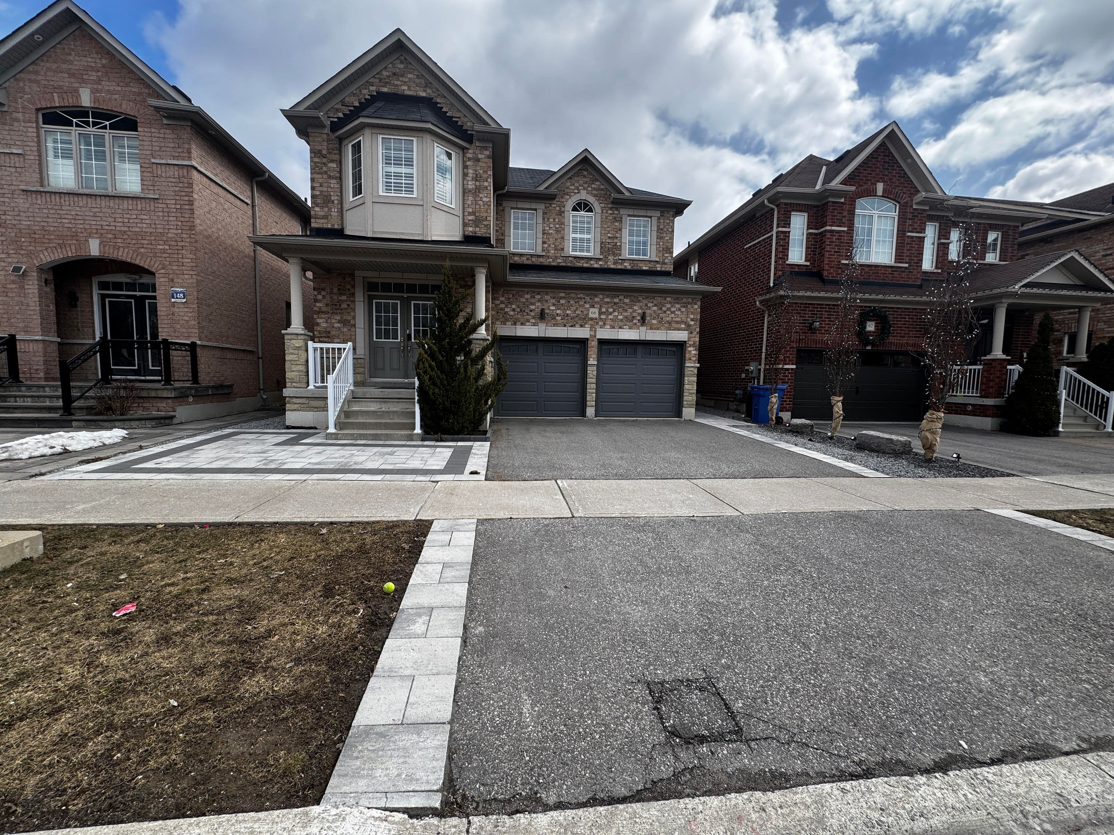 66 James Mccullough Road, Whitchurch-Stouffville, ON L4A 0Z3