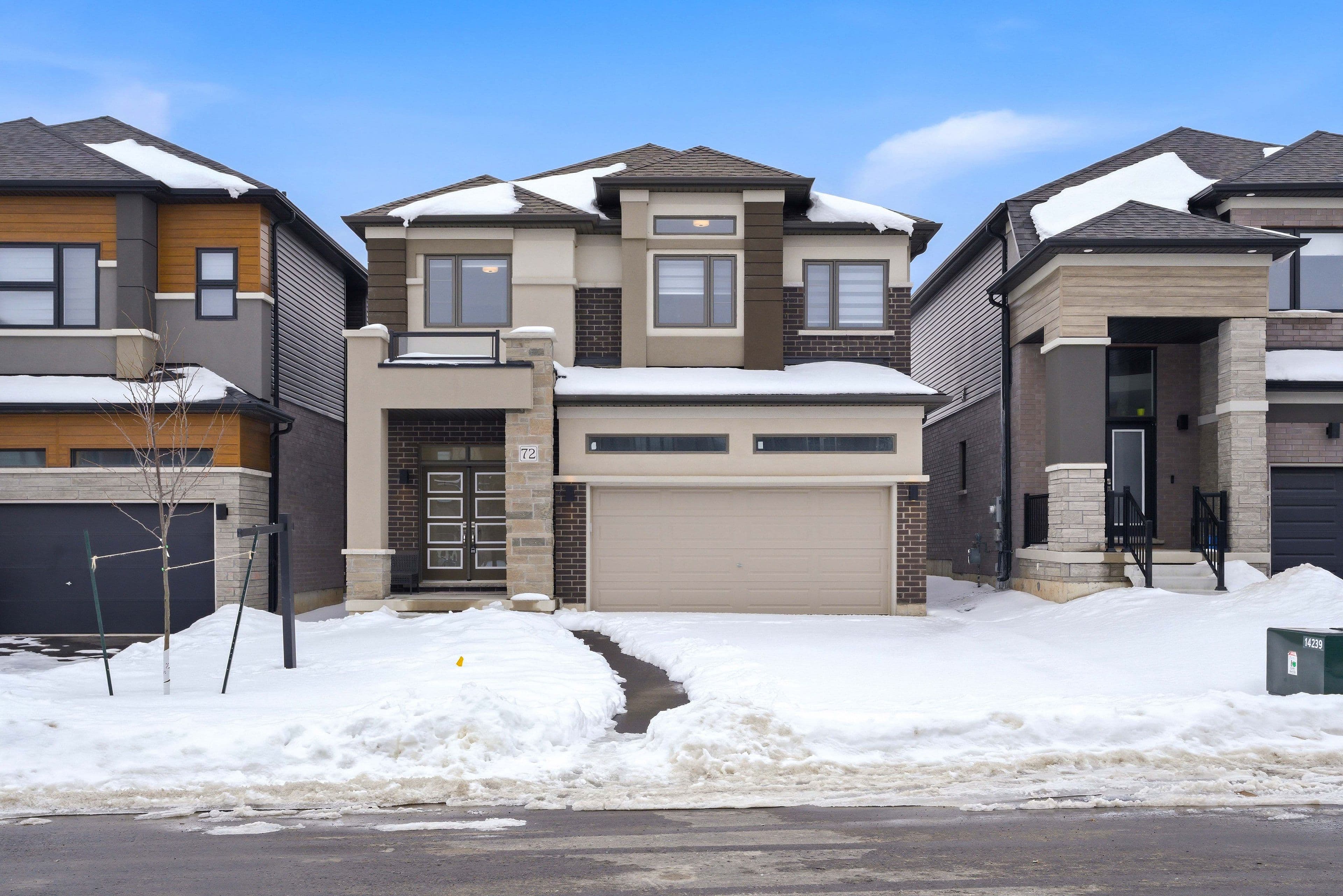 72 George Brier Drive E, Brant, ON N3L 0L3