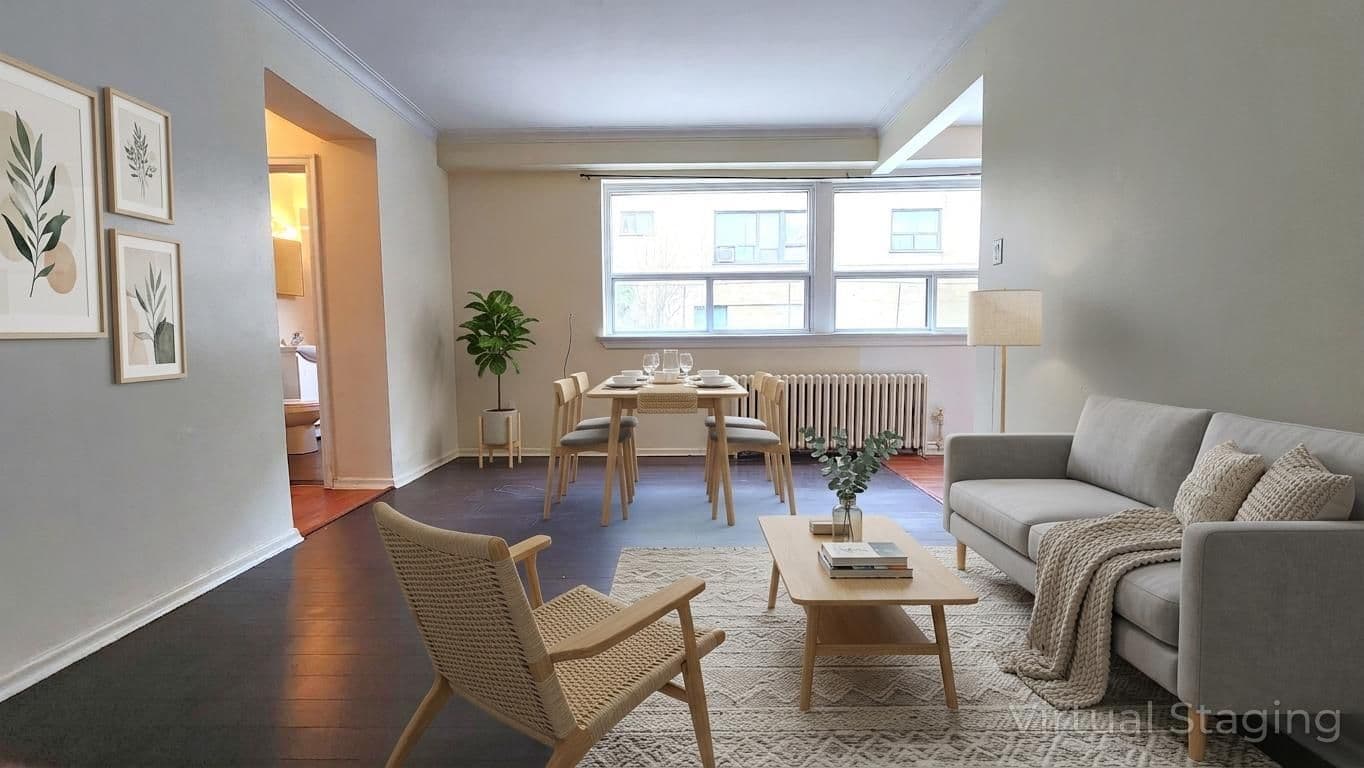 1 Greenbrook Drive 103, Toronto W04, ON M6M 2J8