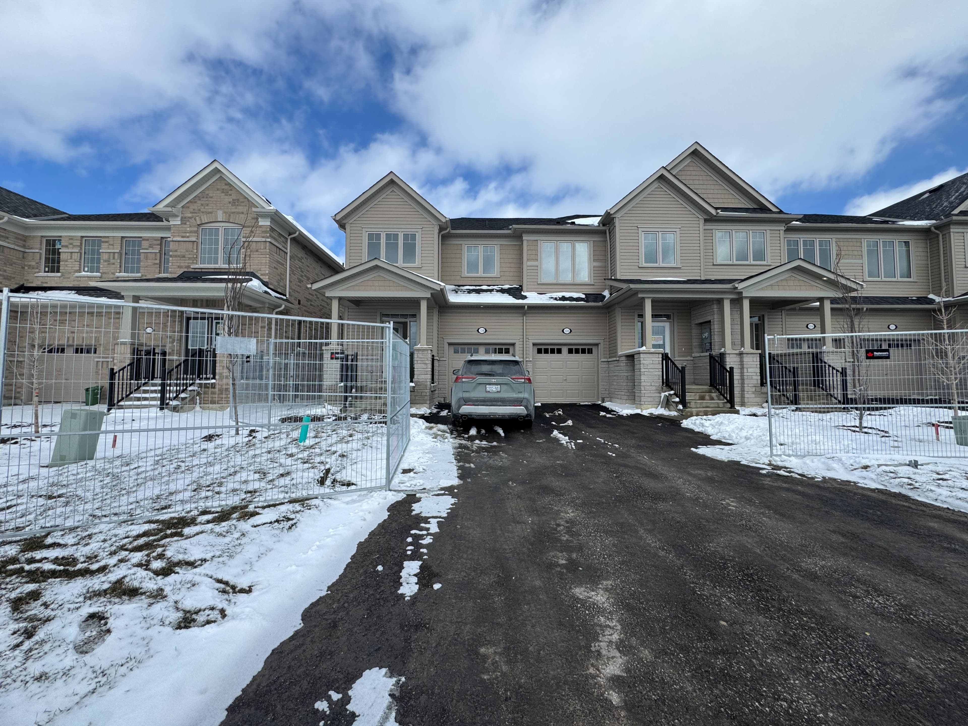 108 Sanderson Drive, Kawartha Lakes, ON K9V 0S7