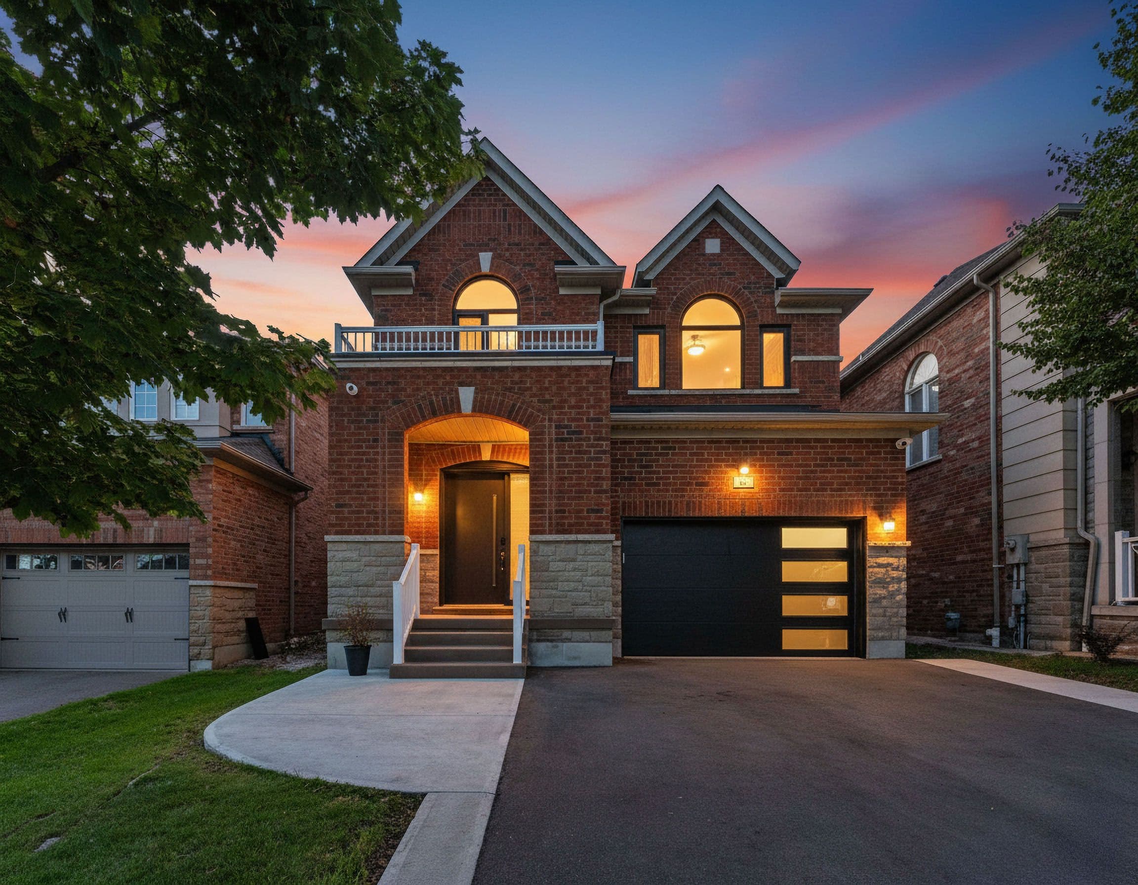 68 Alex Black Street, Vaughan, ON L6A 0V5