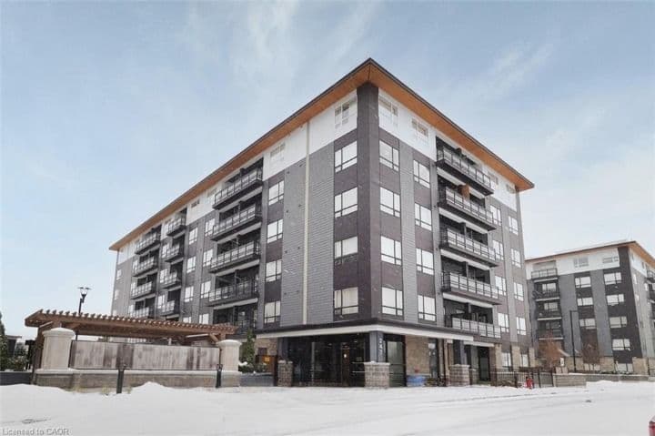 247 Northfield Drive E 511, Waterloo, ON N2K 0H1